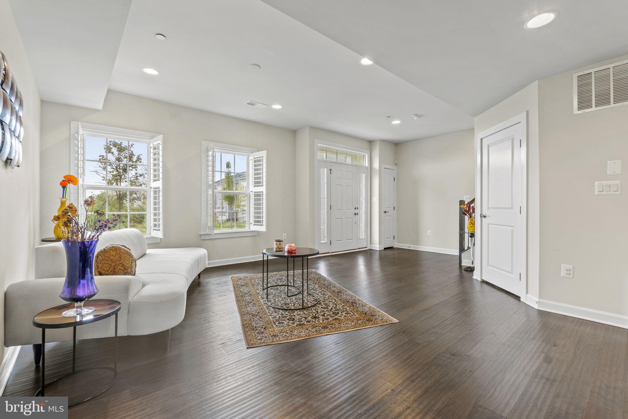 SHIPLEYS GRANT - Residential