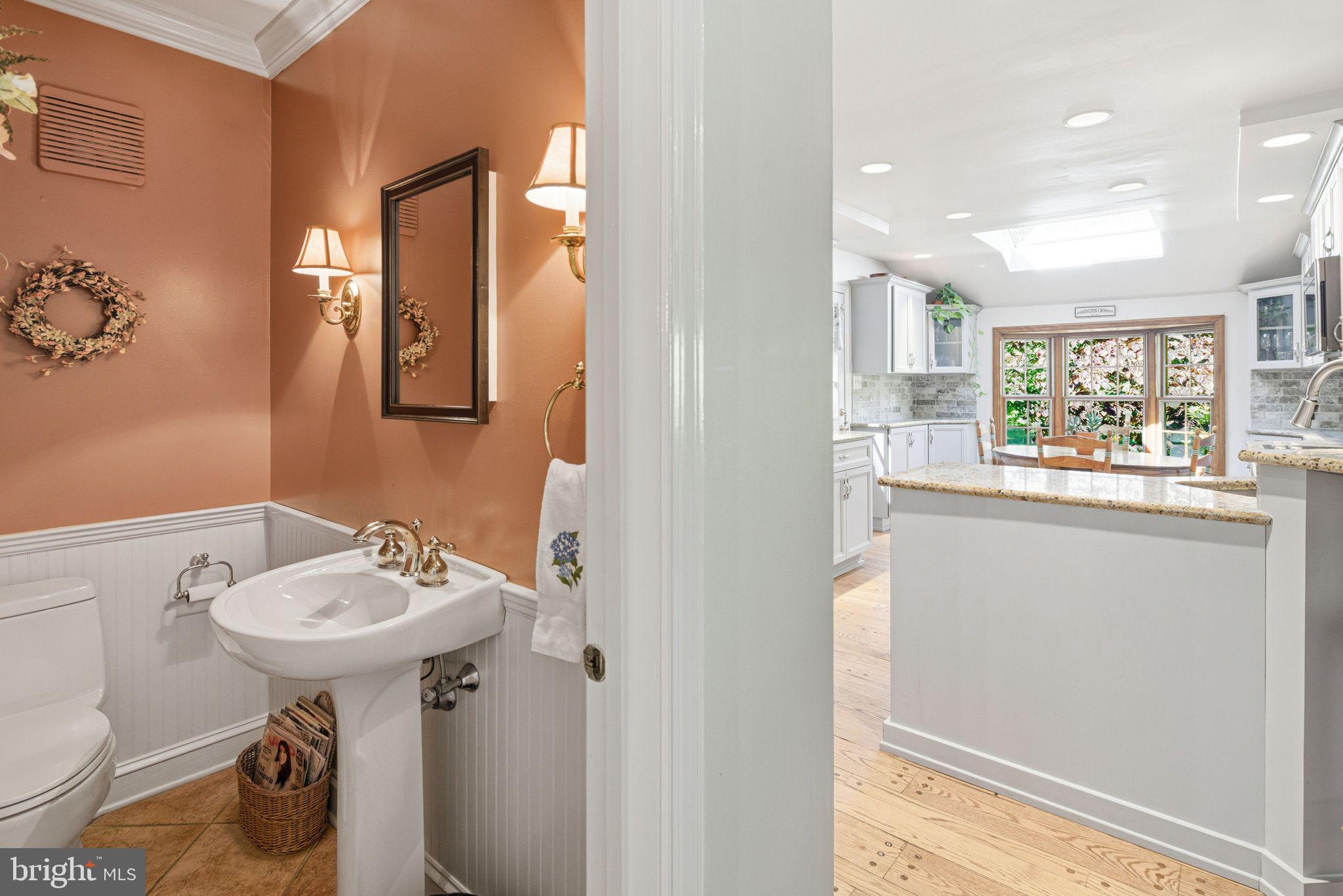 BUCKLAND VALLEY EG - Residential