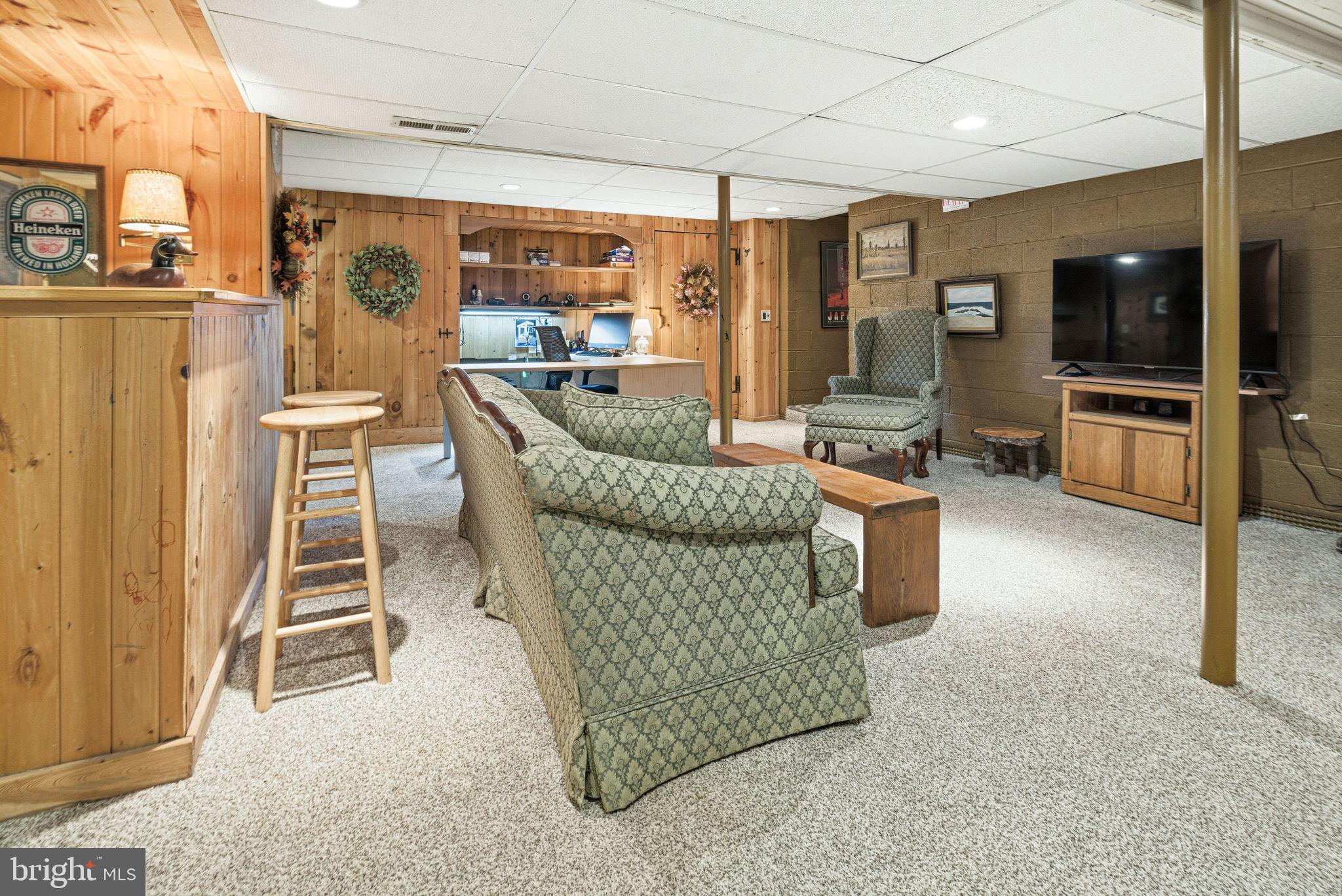 BUCKLAND VALLEY EG - Residential