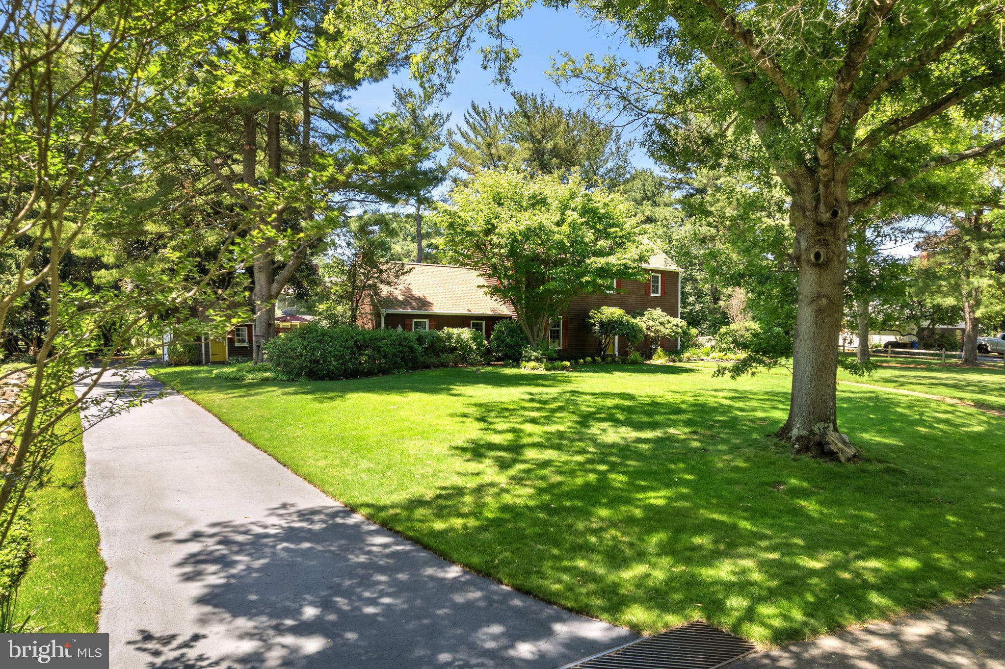 BUCKLAND VALLEY EG - Residential
