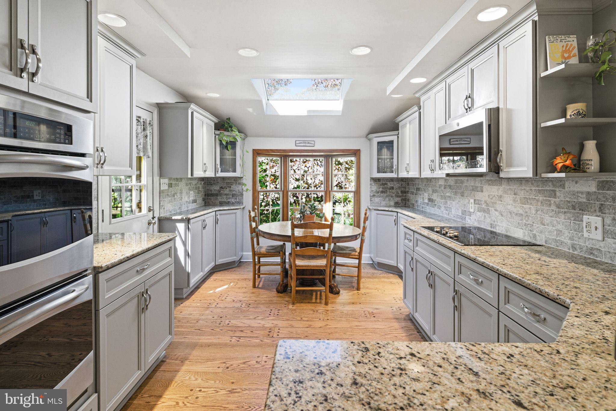 BUCKLAND VALLEY EG - Residential