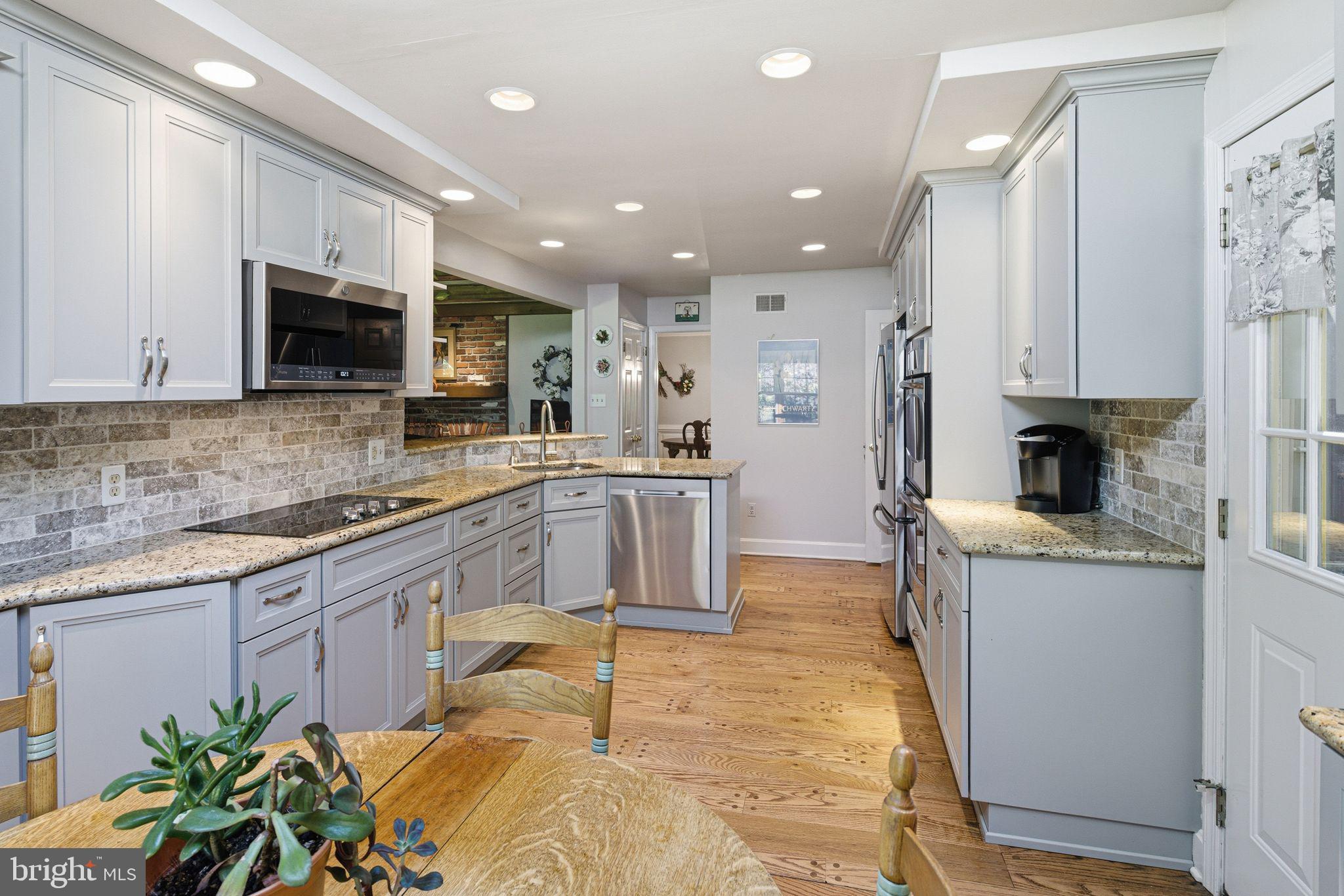 BUCKLAND VALLEY EG - Residential