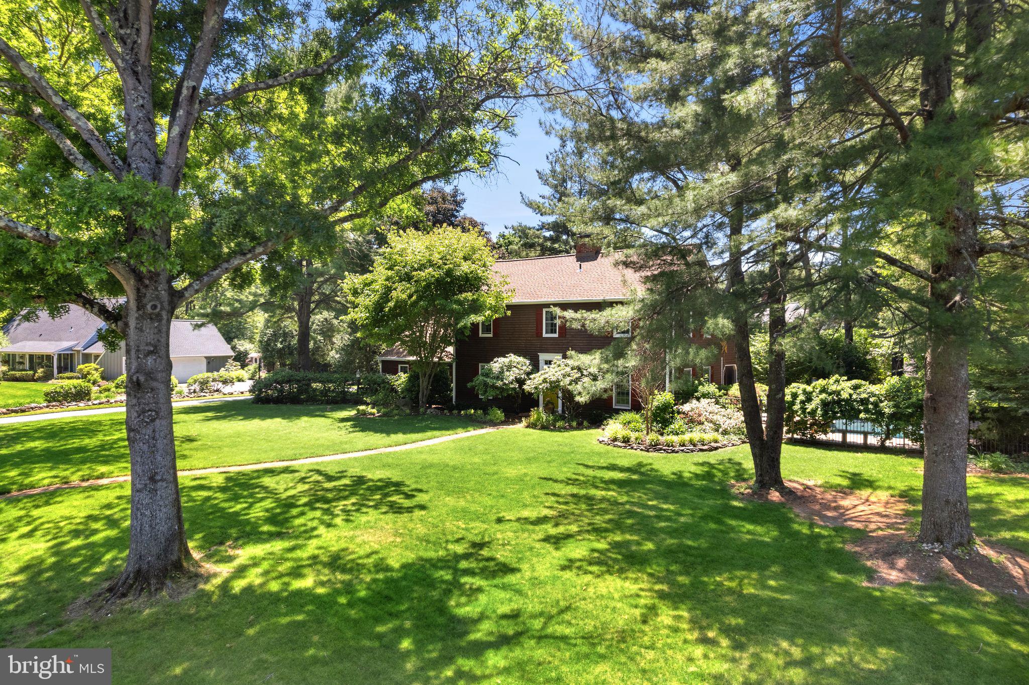BUCKLAND VALLEY EG - Residential