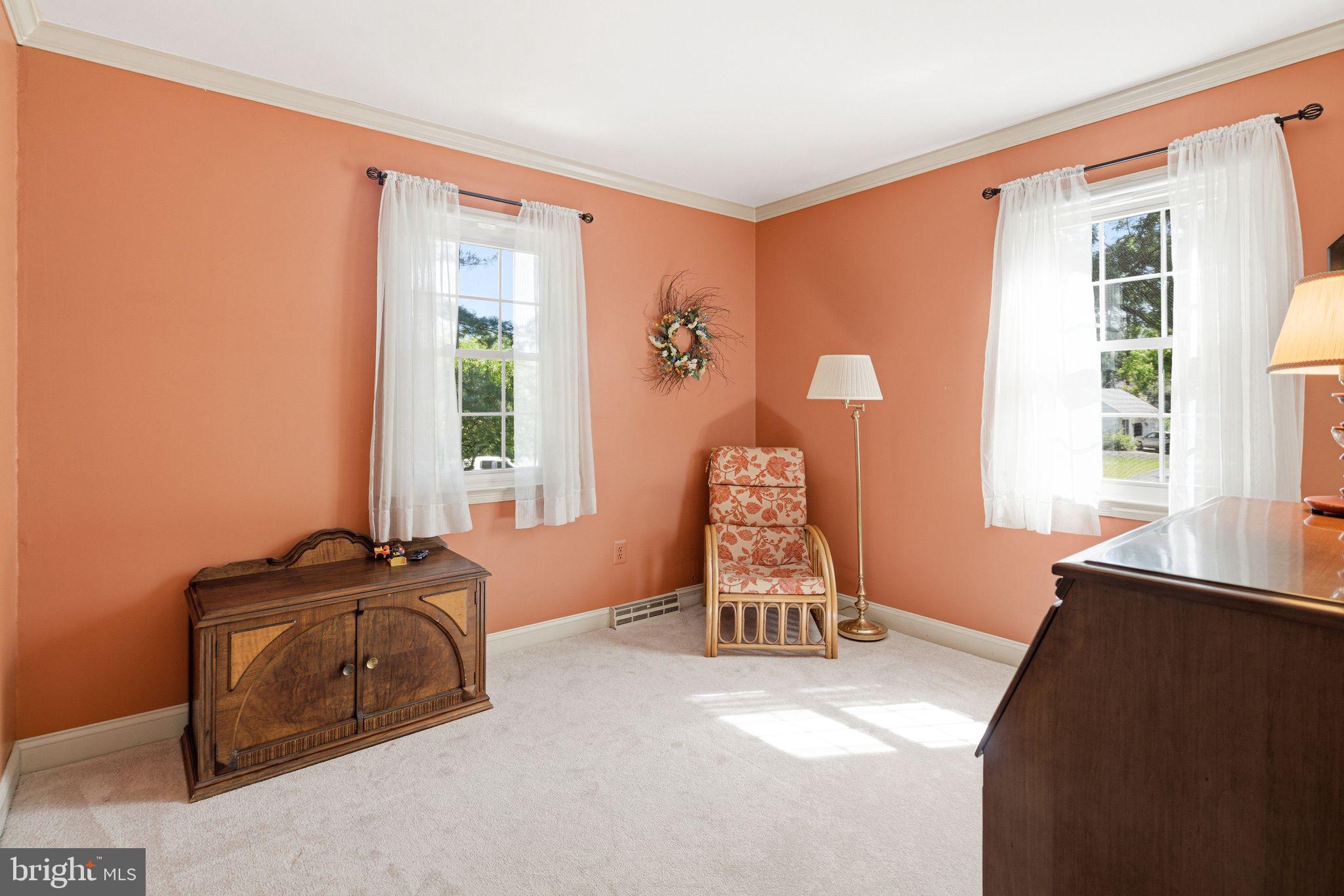 BUCKLAND VALLEY EG - Residential