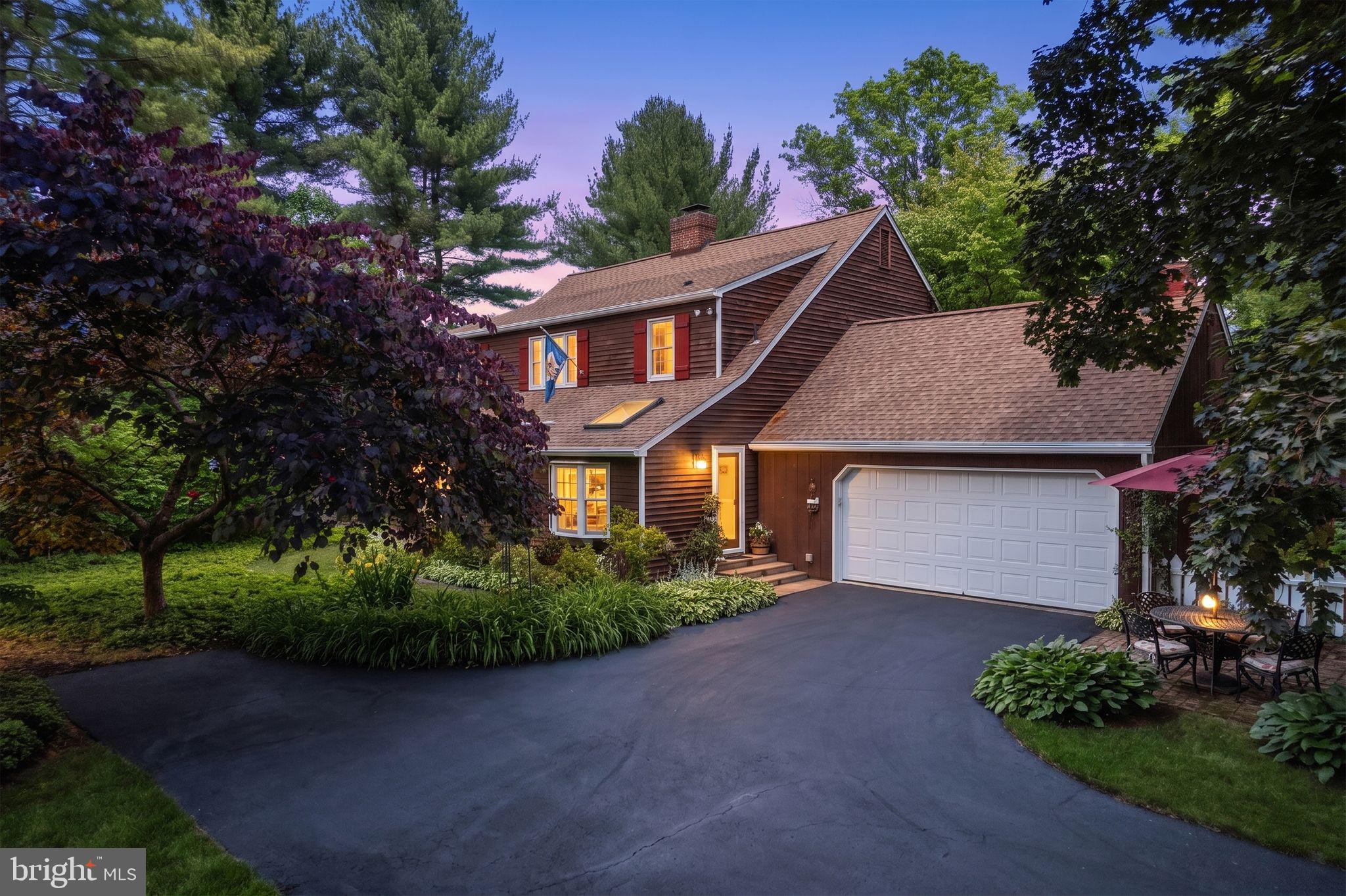 BUCKLAND VALLEY EG - Residential