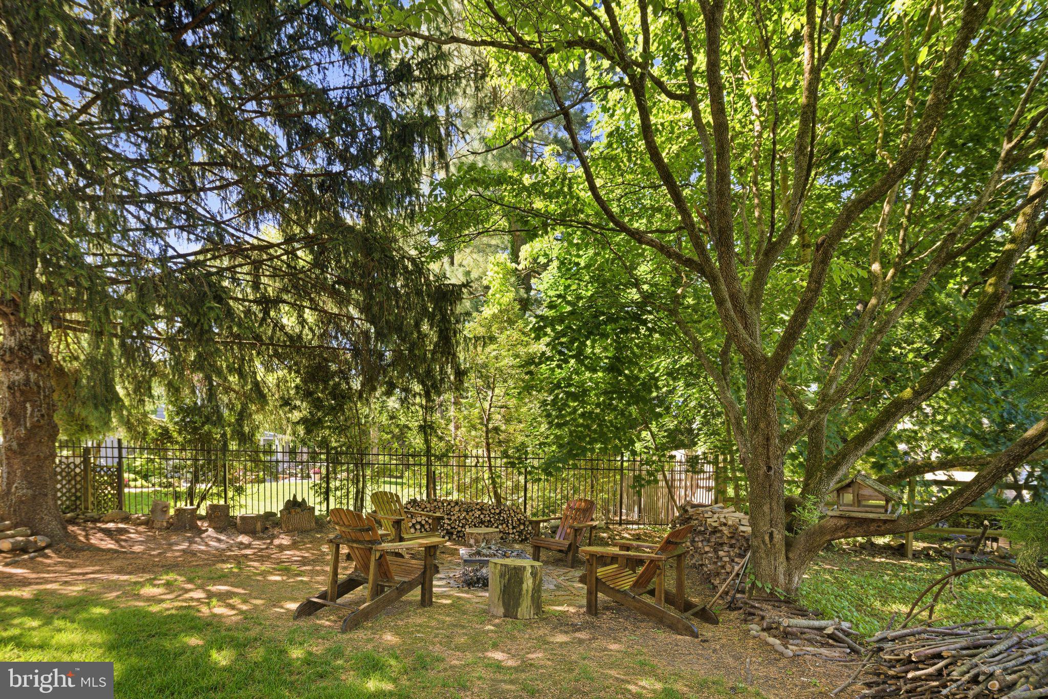 BUCKLAND VALLEY EG - Residential