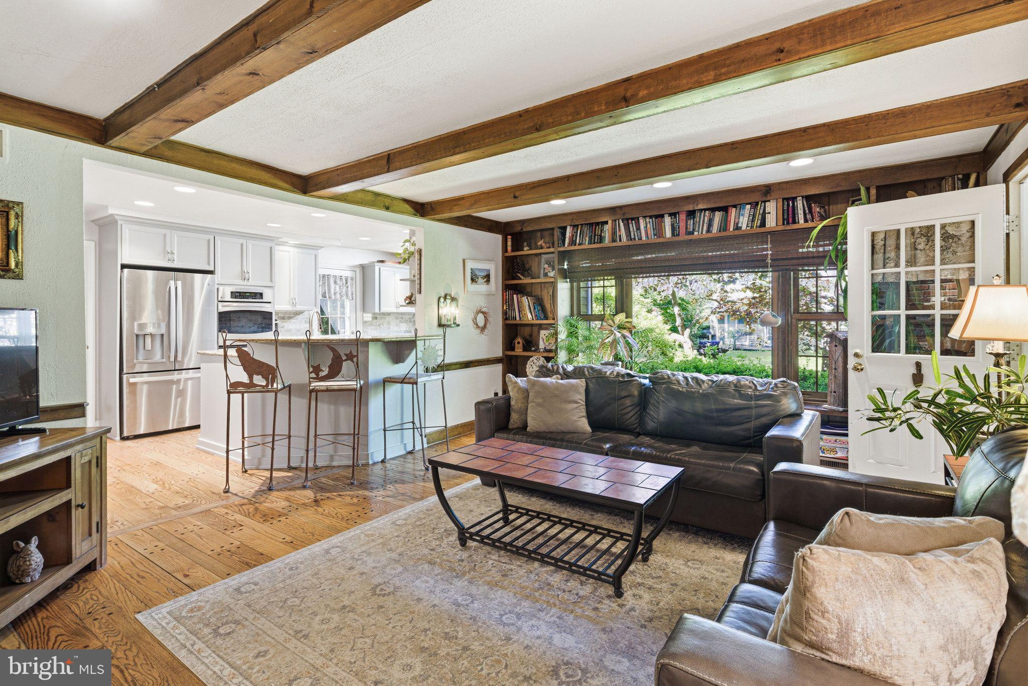 BUCKLAND VALLEY EG - Residential