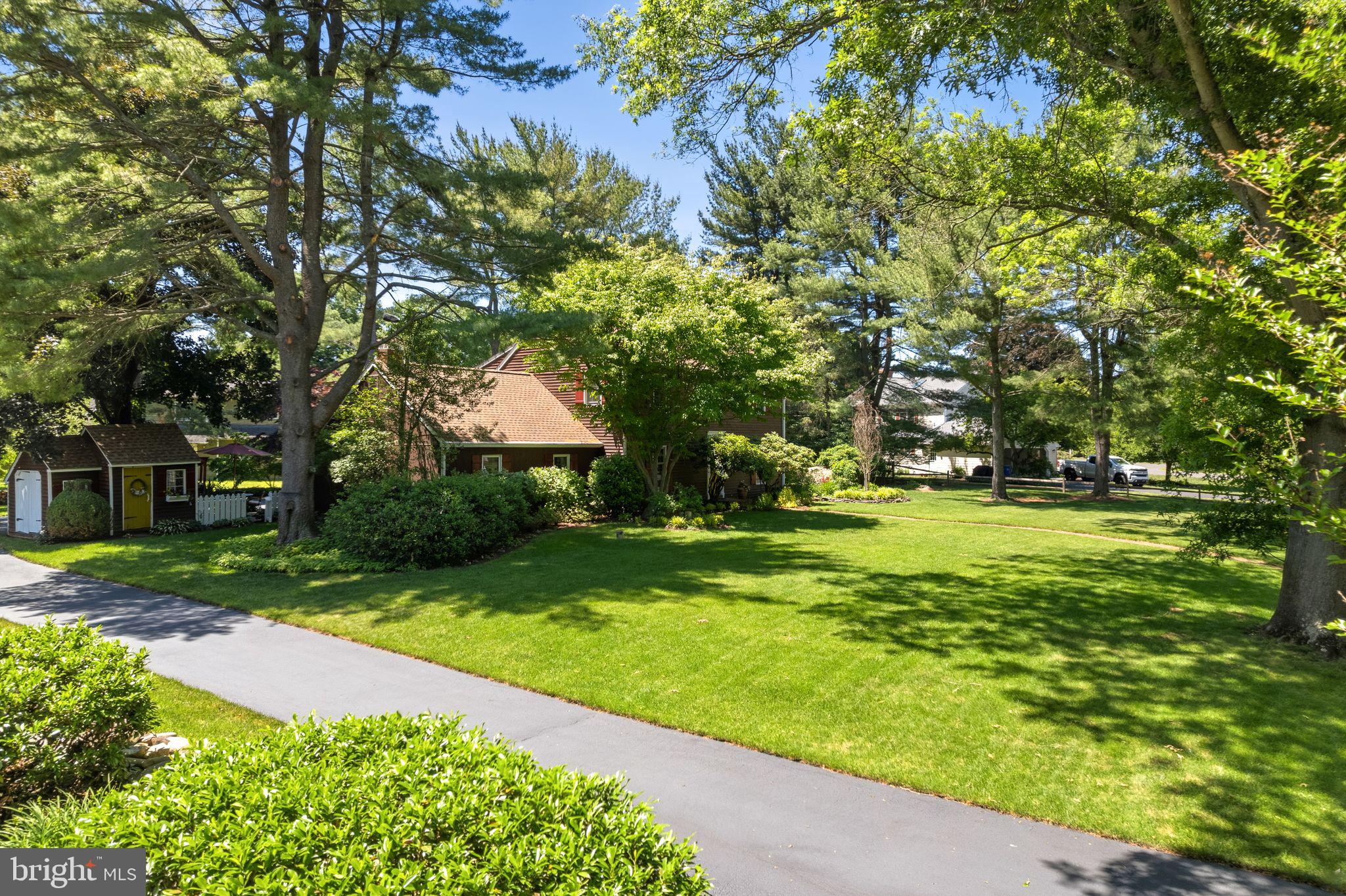 BUCKLAND VALLEY EG - Residential