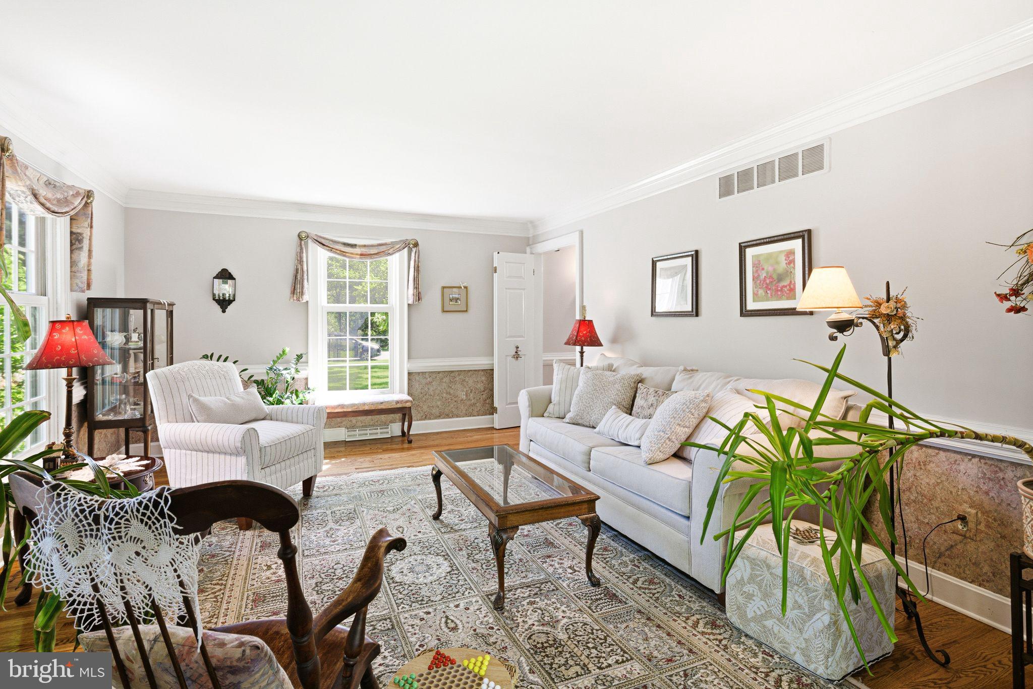 BUCKLAND VALLEY EG - Residential