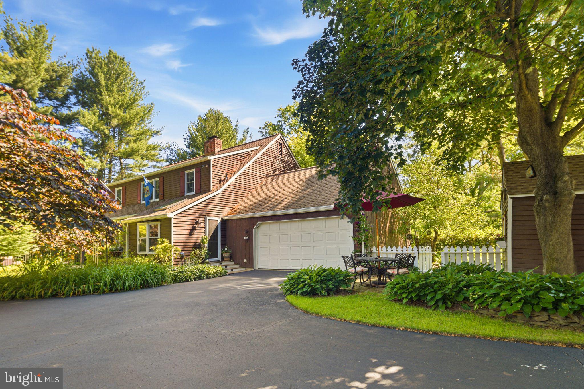 BUCKLAND VALLEY EG - Residential