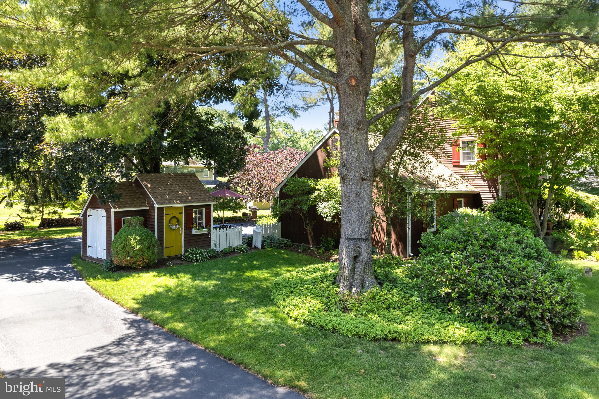 BUCKLAND VALLEY EG - Residential