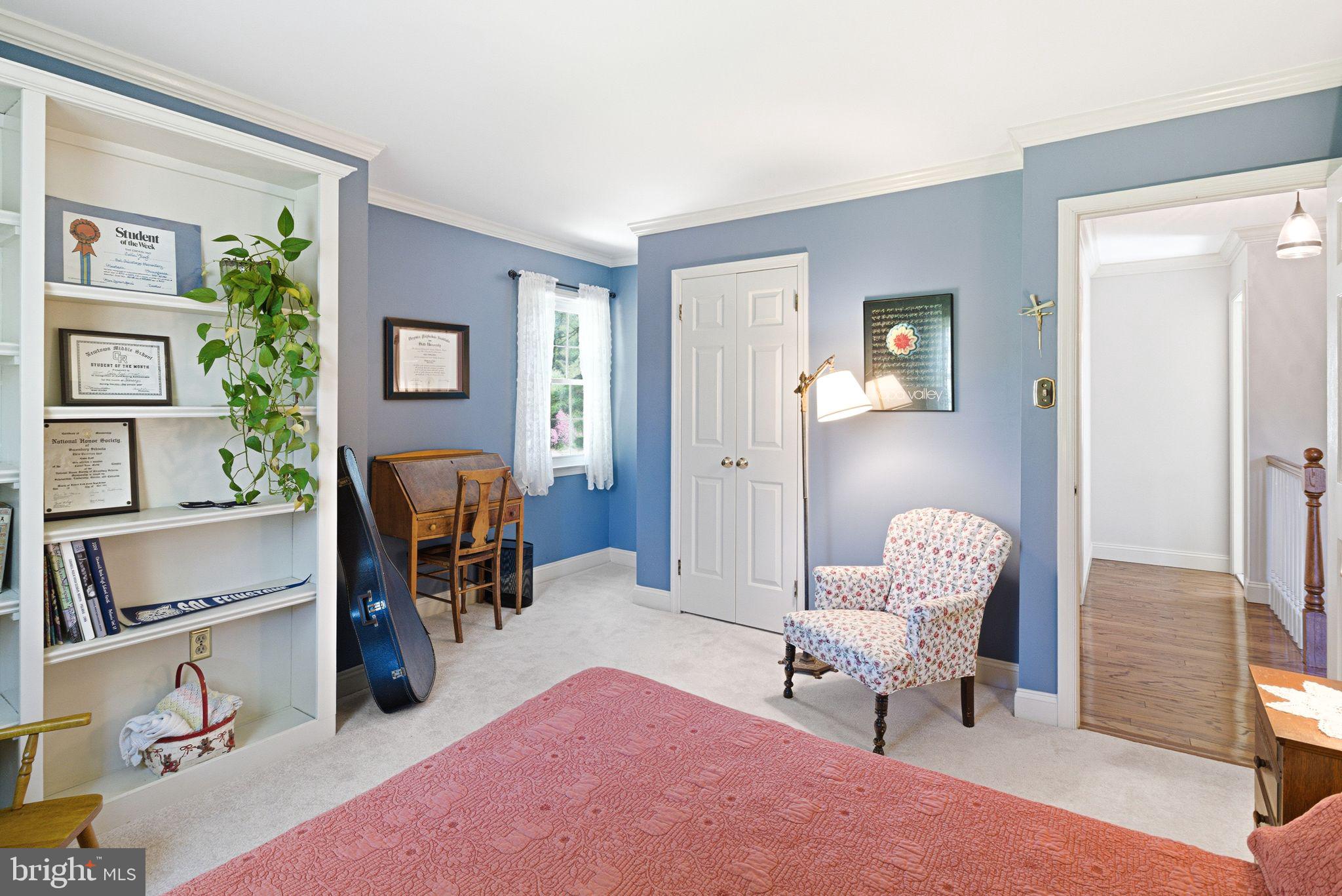 BUCKLAND VALLEY EG - Residential