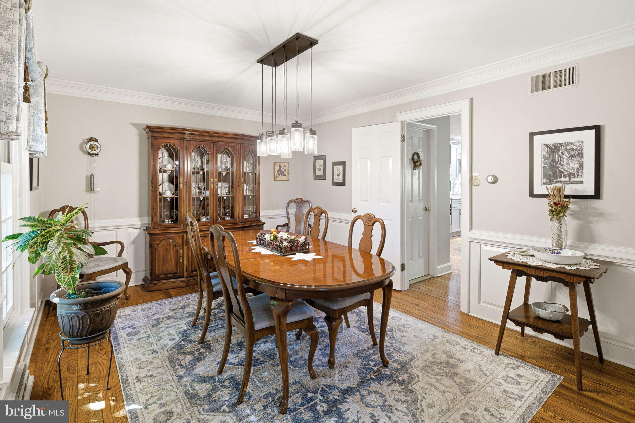 BUCKLAND VALLEY EG - Residential