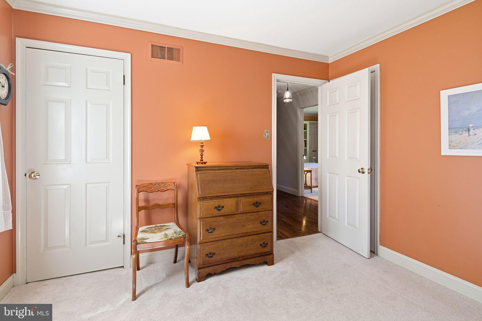 BUCKLAND VALLEY EG - Residential