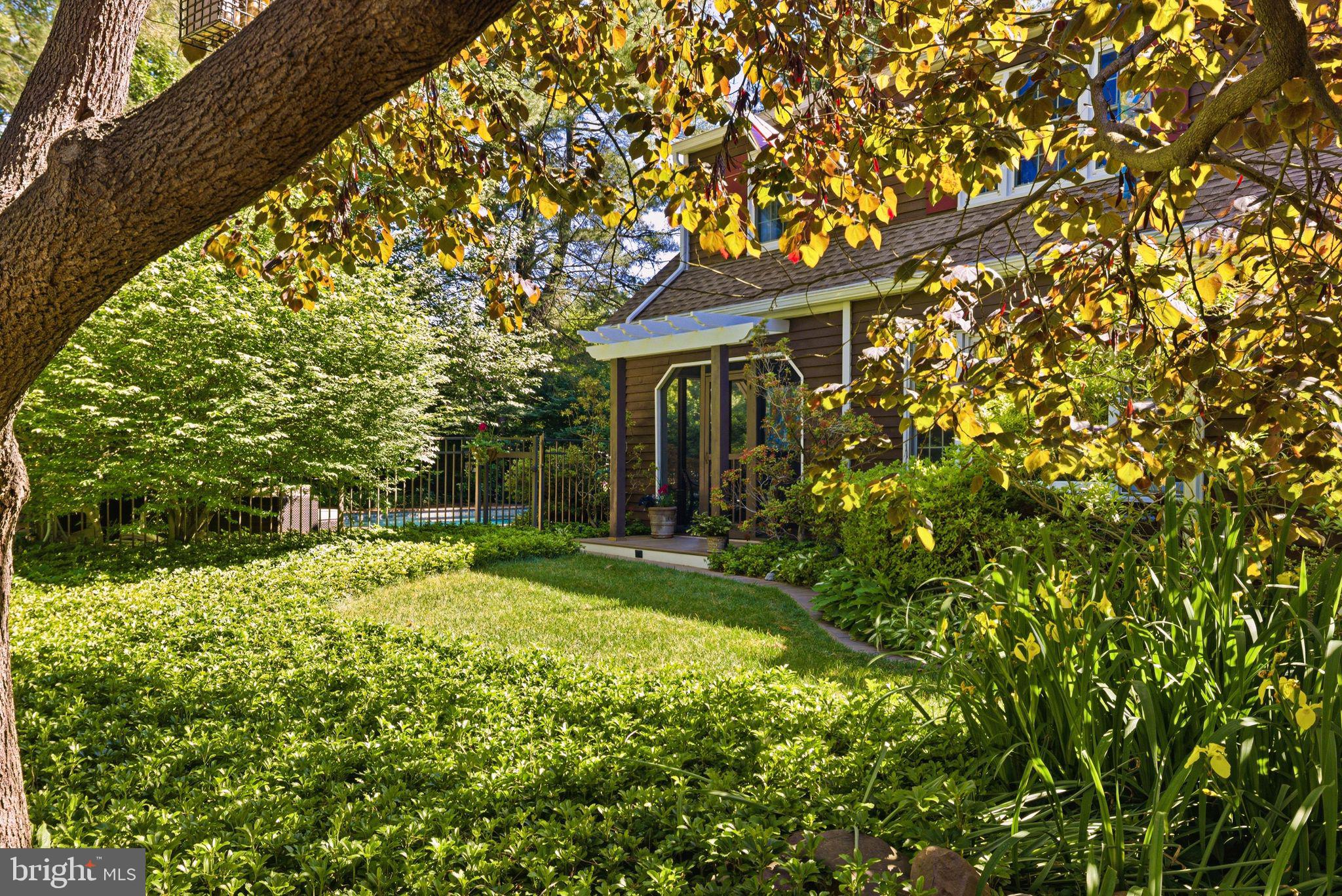 BUCKLAND VALLEY EG - Residential