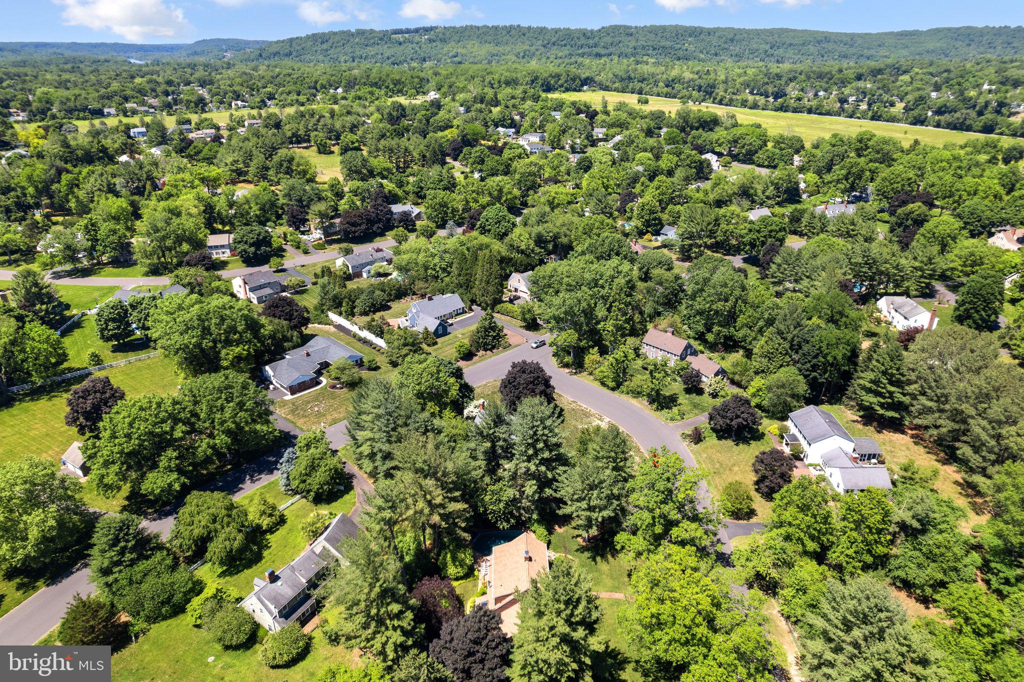 BUCKLAND VALLEY EG - Residential