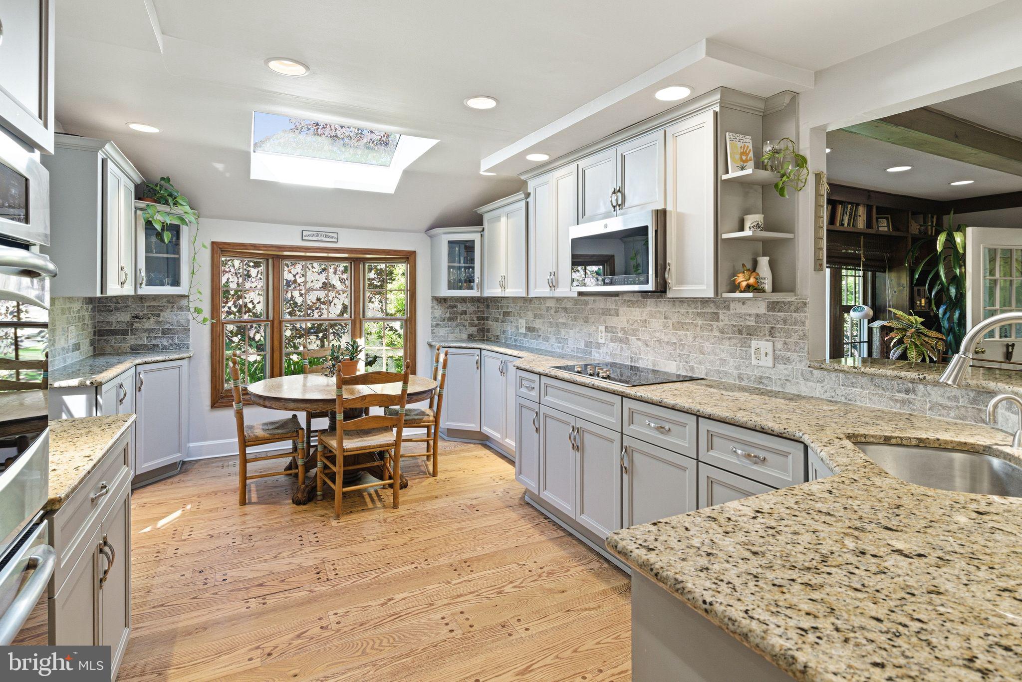 BUCKLAND VALLEY EG - Residential