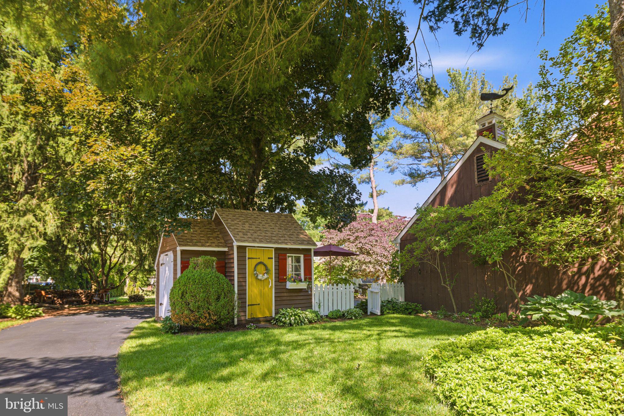 BUCKLAND VALLEY EG - Residential