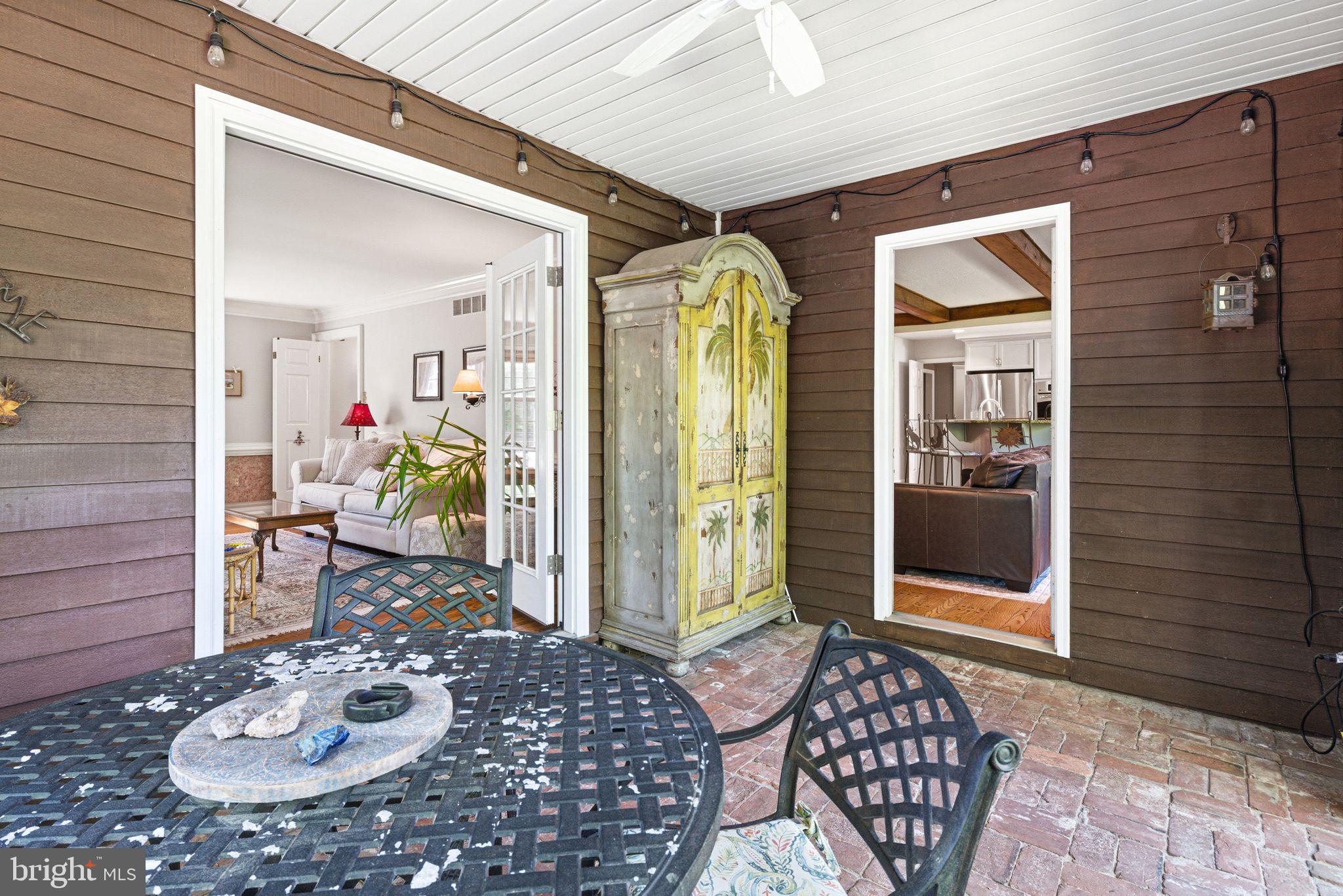 BUCKLAND VALLEY EG - Residential