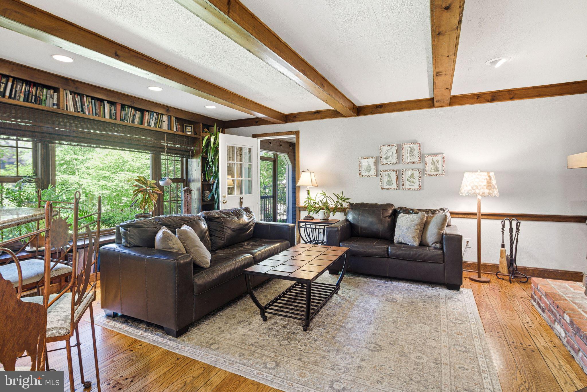 BUCKLAND VALLEY EG - Residential