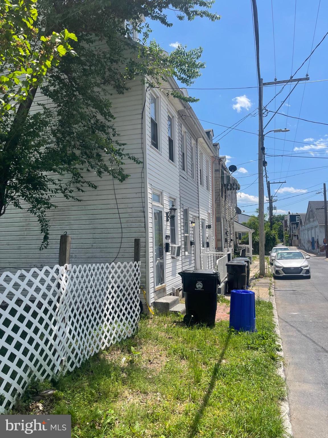 MIDTOWN HARRISBURG - Land