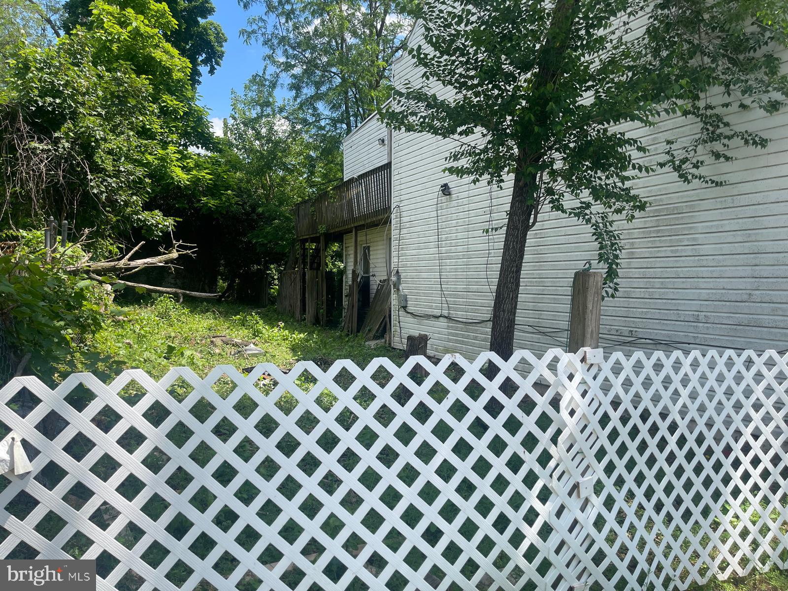 MIDTOWN HARRISBURG - Land
