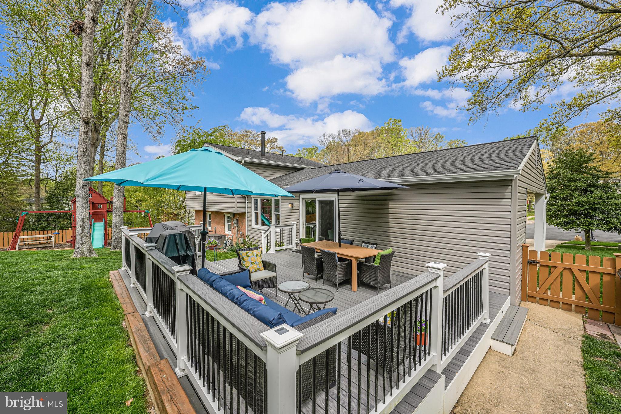 ROLLING VALLEY - Residential