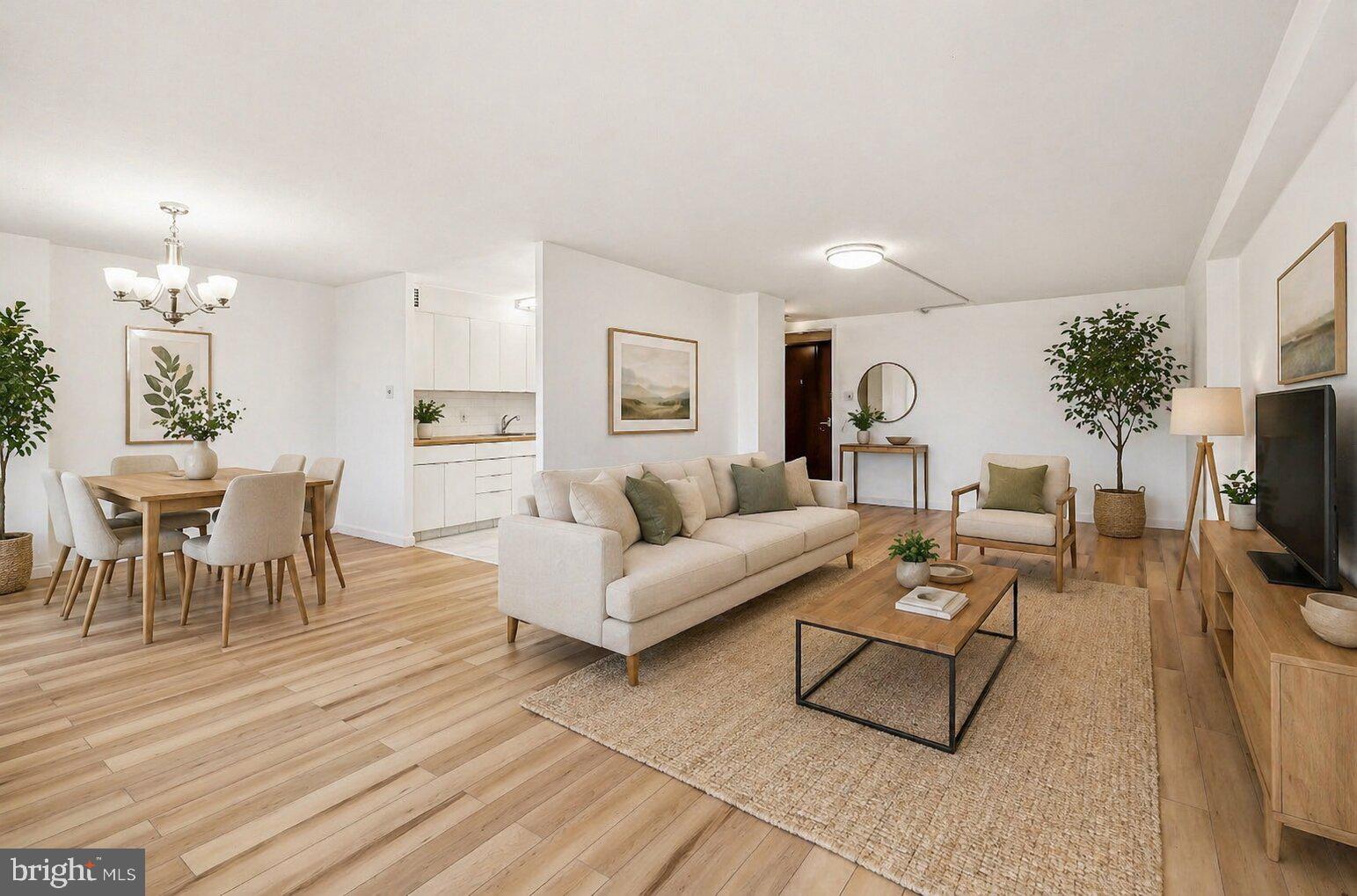 GREEN HILL - Residential