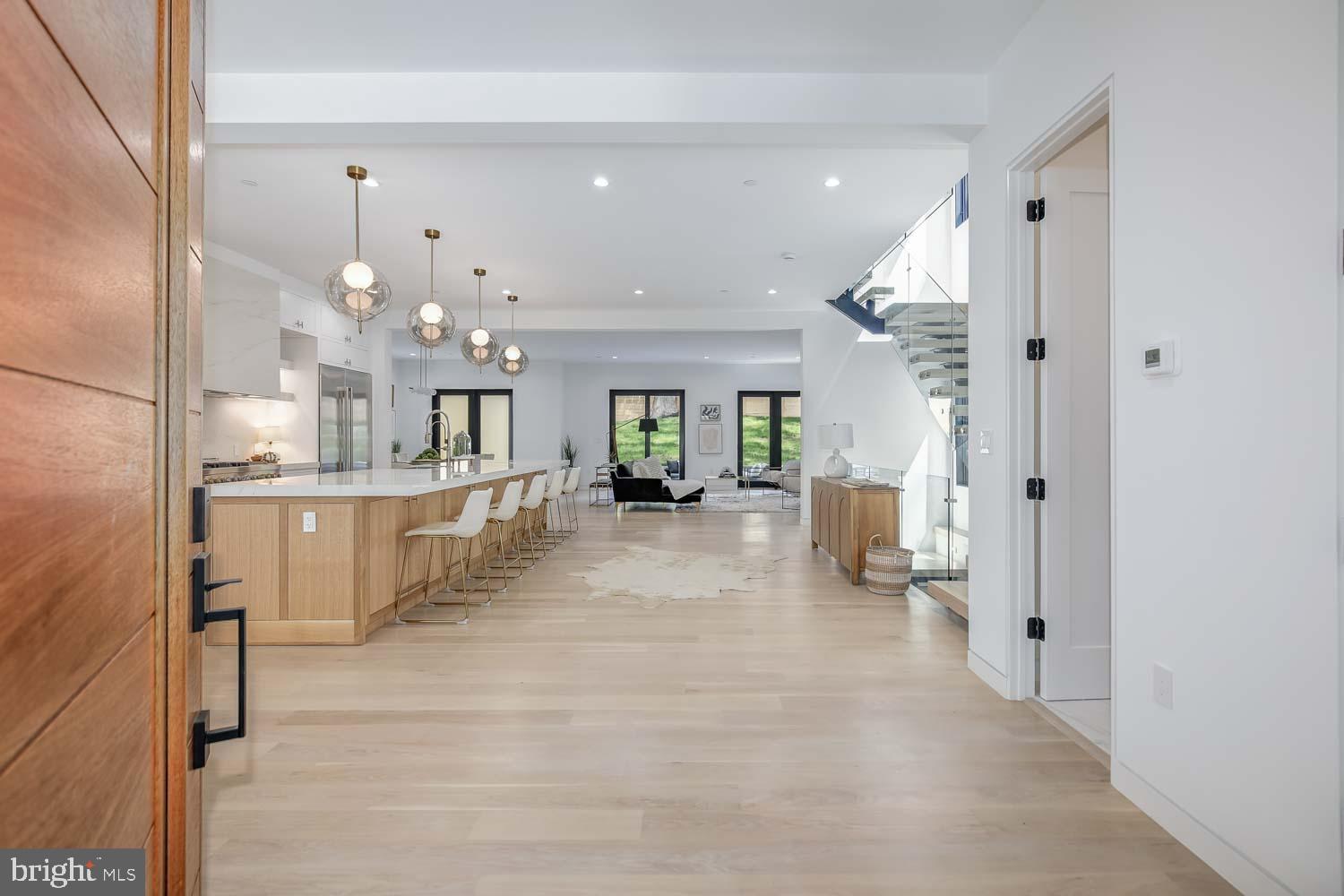 GLEN ECHO HEIGHTS - Residential