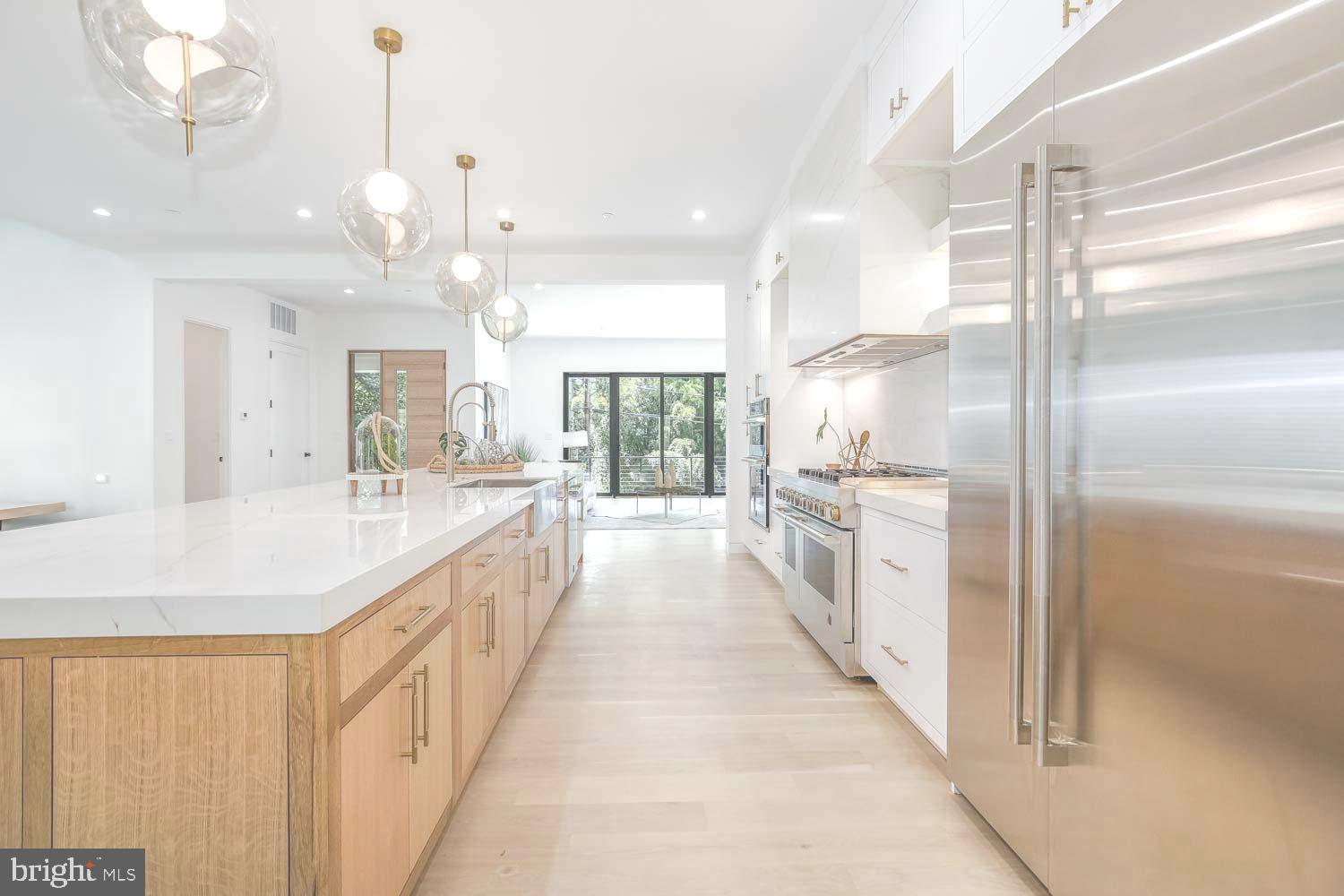 GLEN ECHO HEIGHTS - Residential