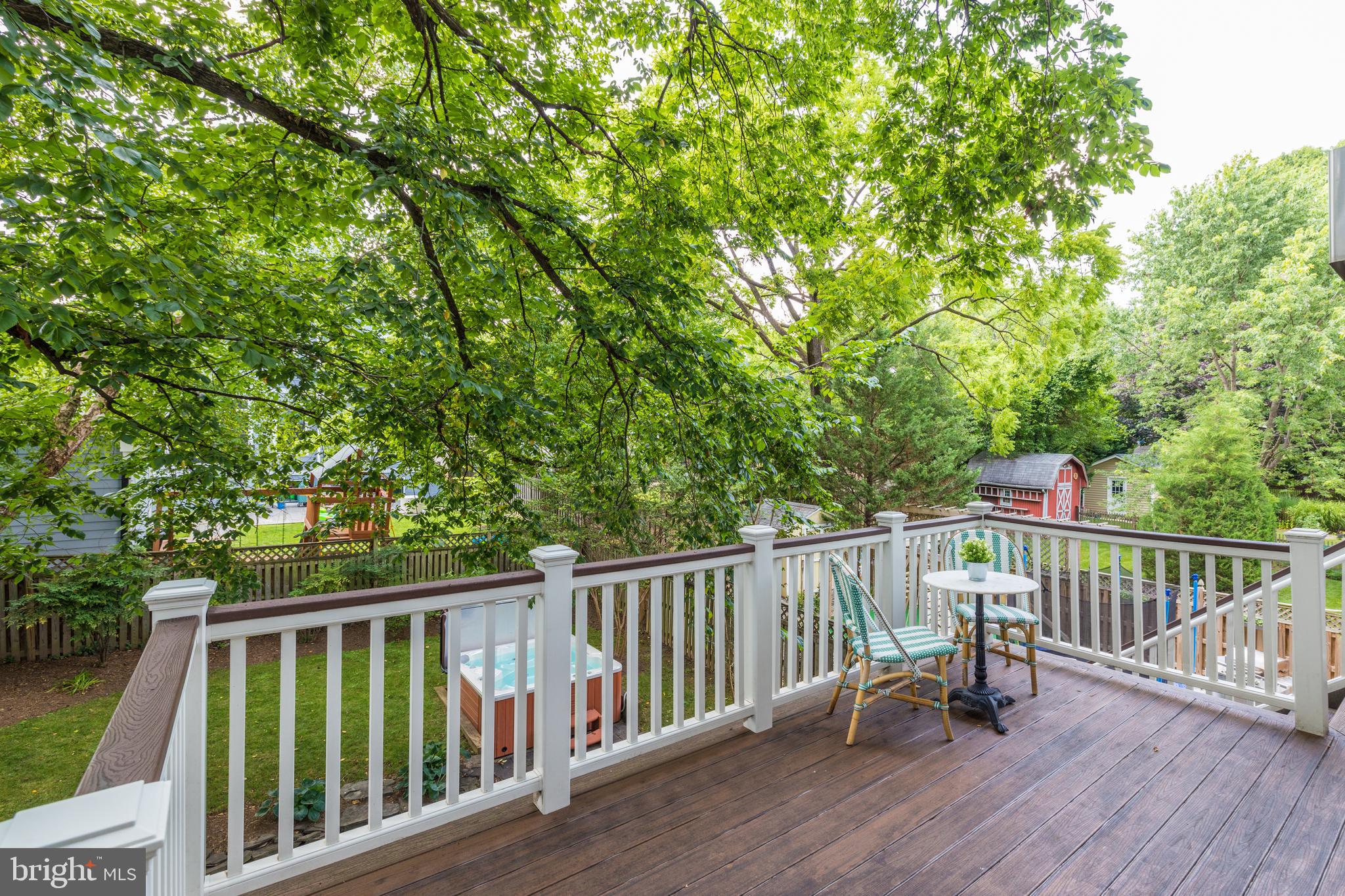 CHERRYDALE - Residential