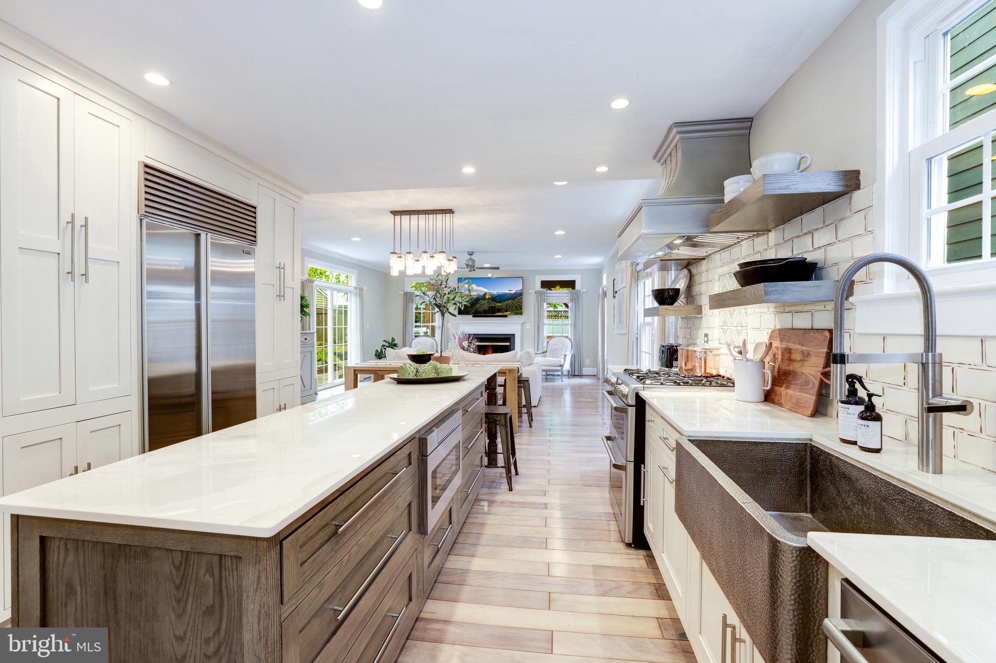 CHERRYDALE - Residential