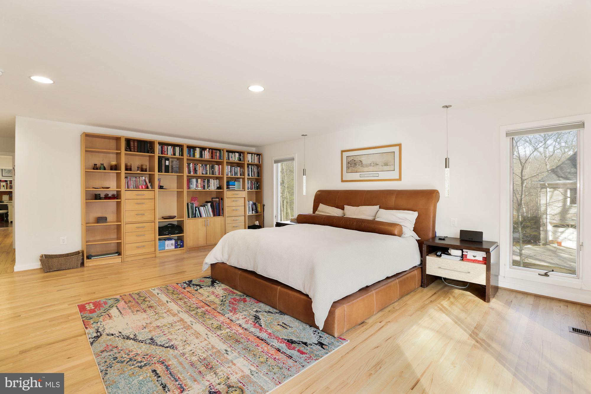 POTOMAC VIEW ESTATES - Residential