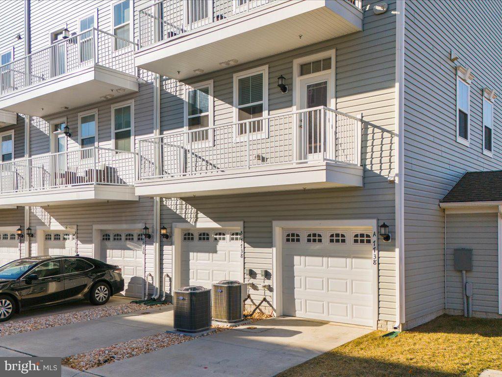 NONE AVAILABLE - Residential Lease