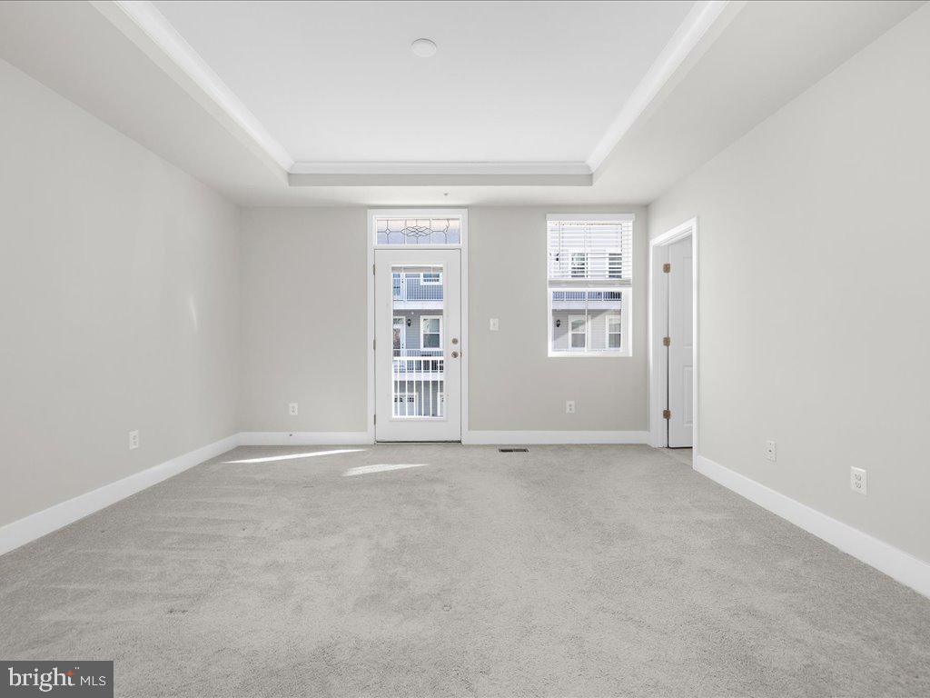 NONE AVAILABLE - Residential Lease
