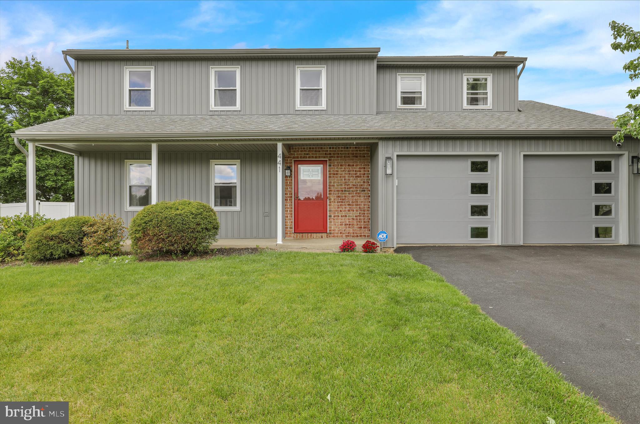 LEESPORT GARDENS - Residential