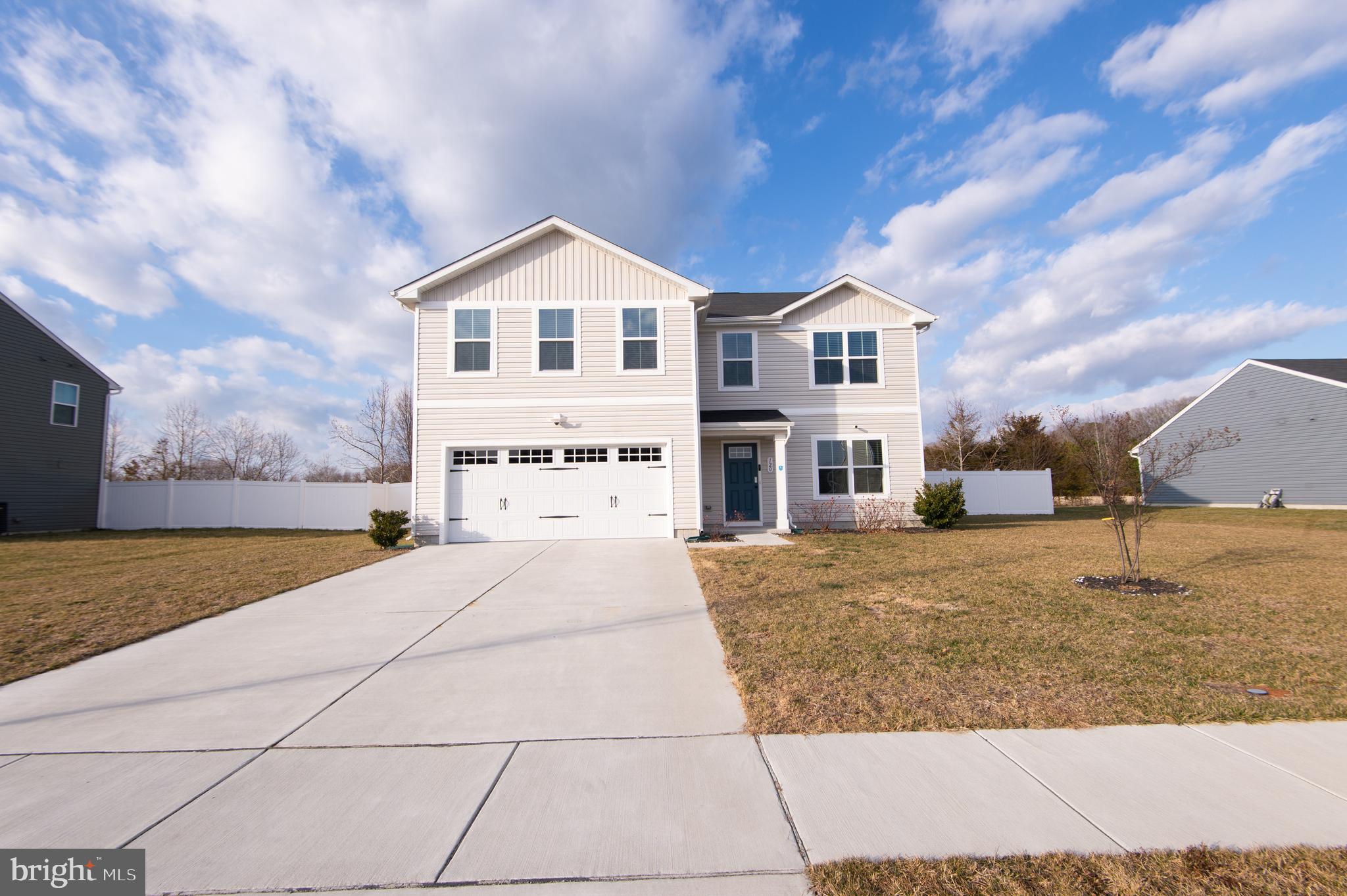 HERON POINT - Residential