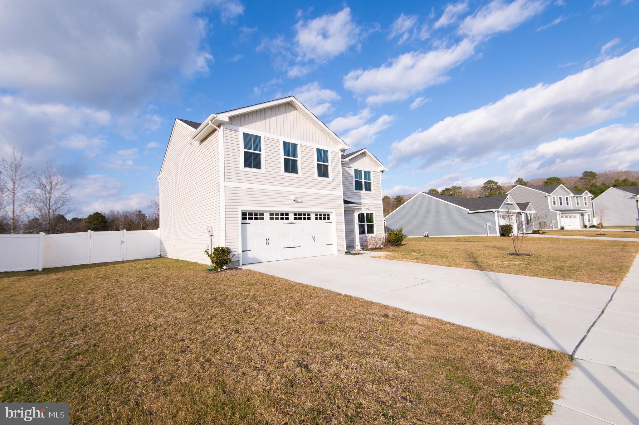 HERON POINT - Residential