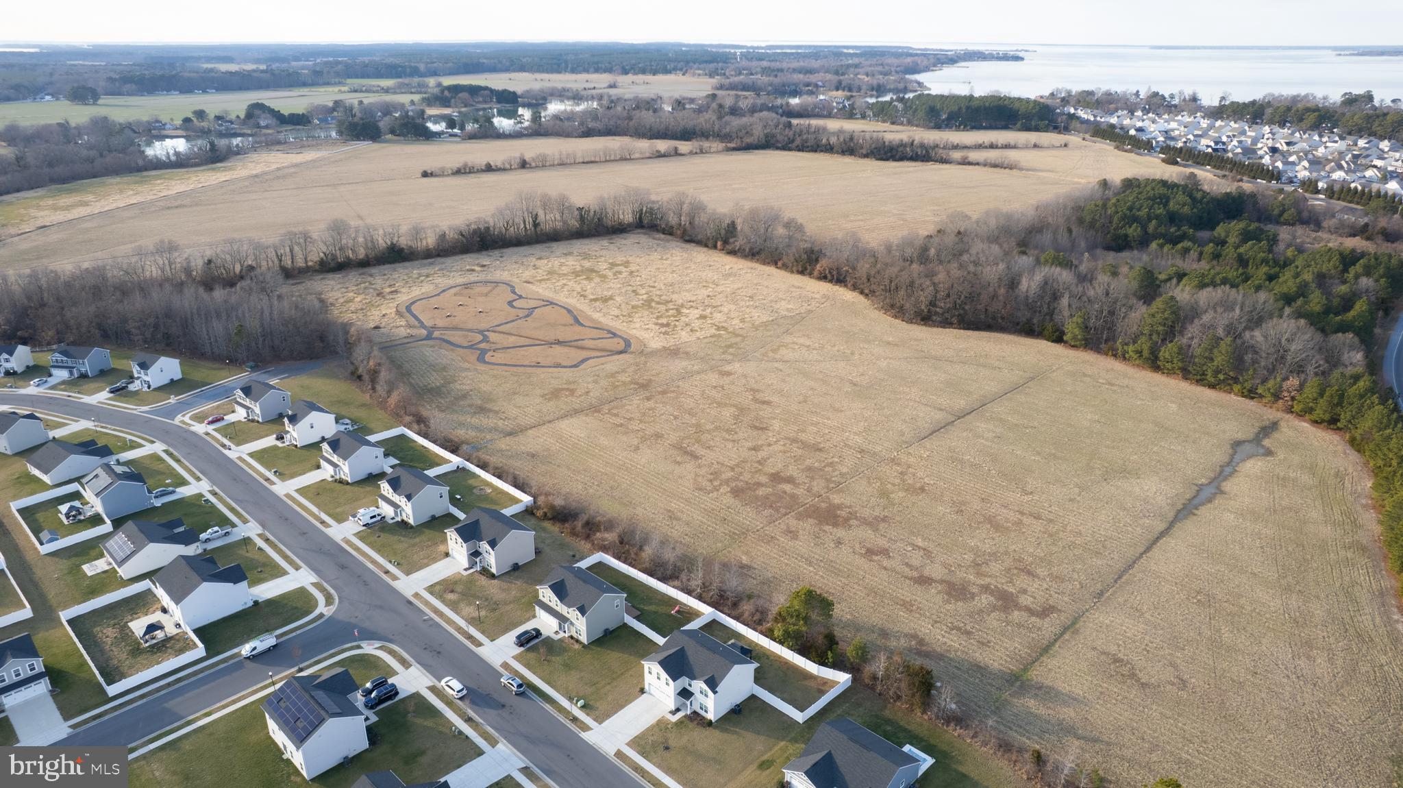 HERON POINT - Residential