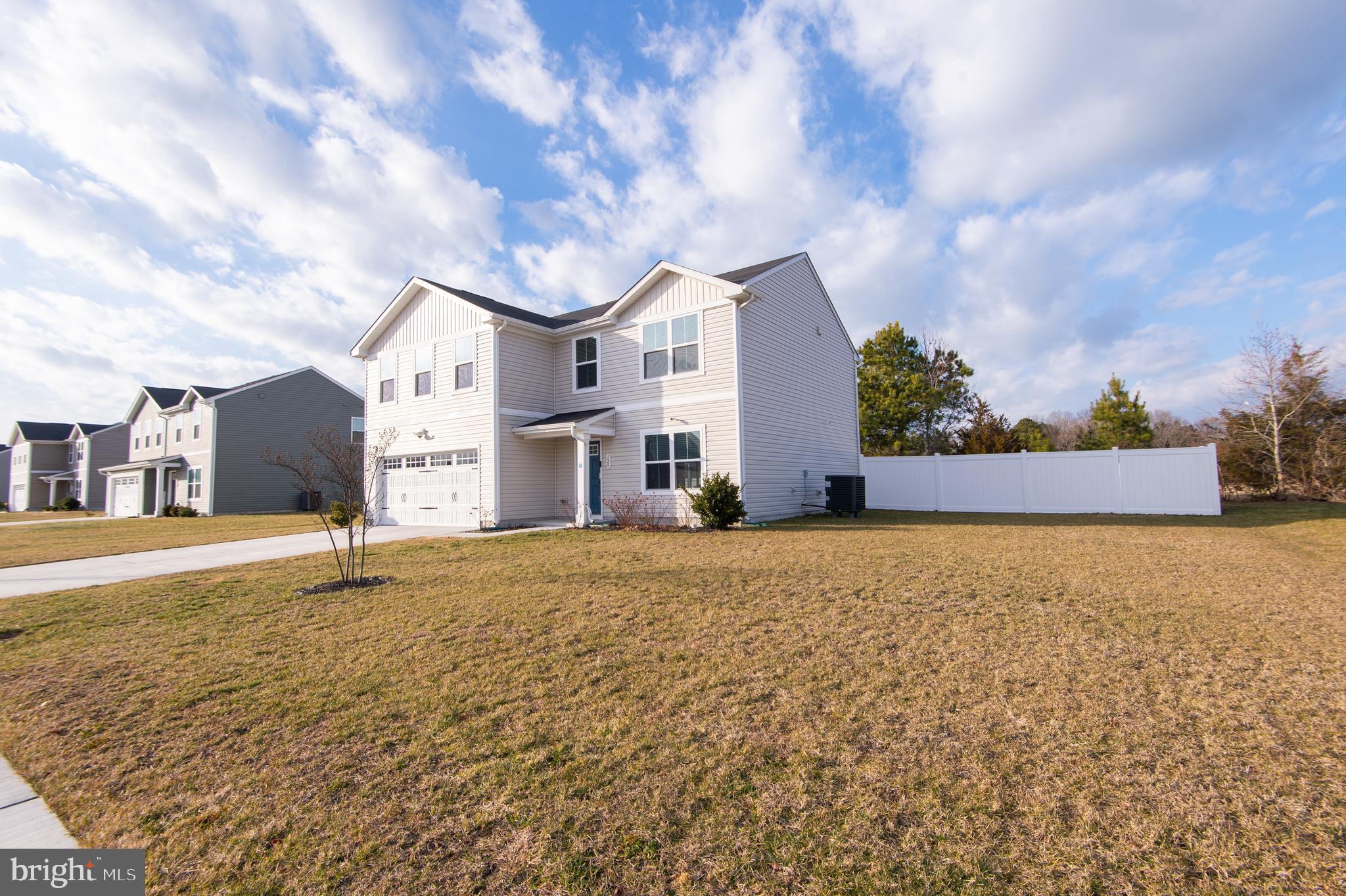 HERON POINT - Residential