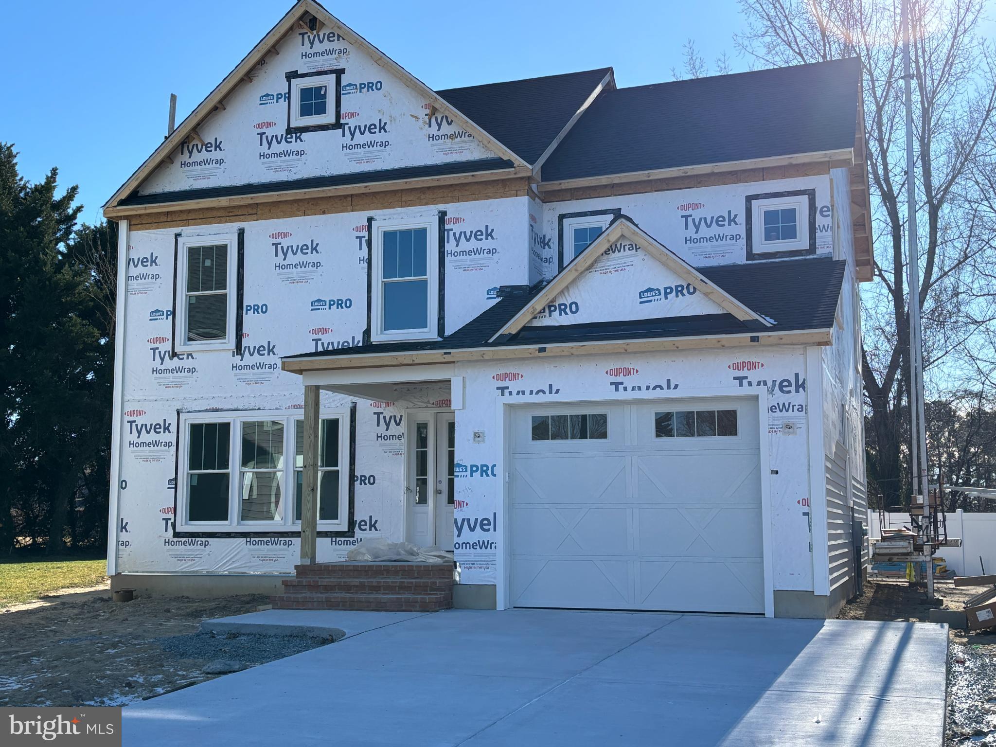 TOWN OF EASTON - Residential