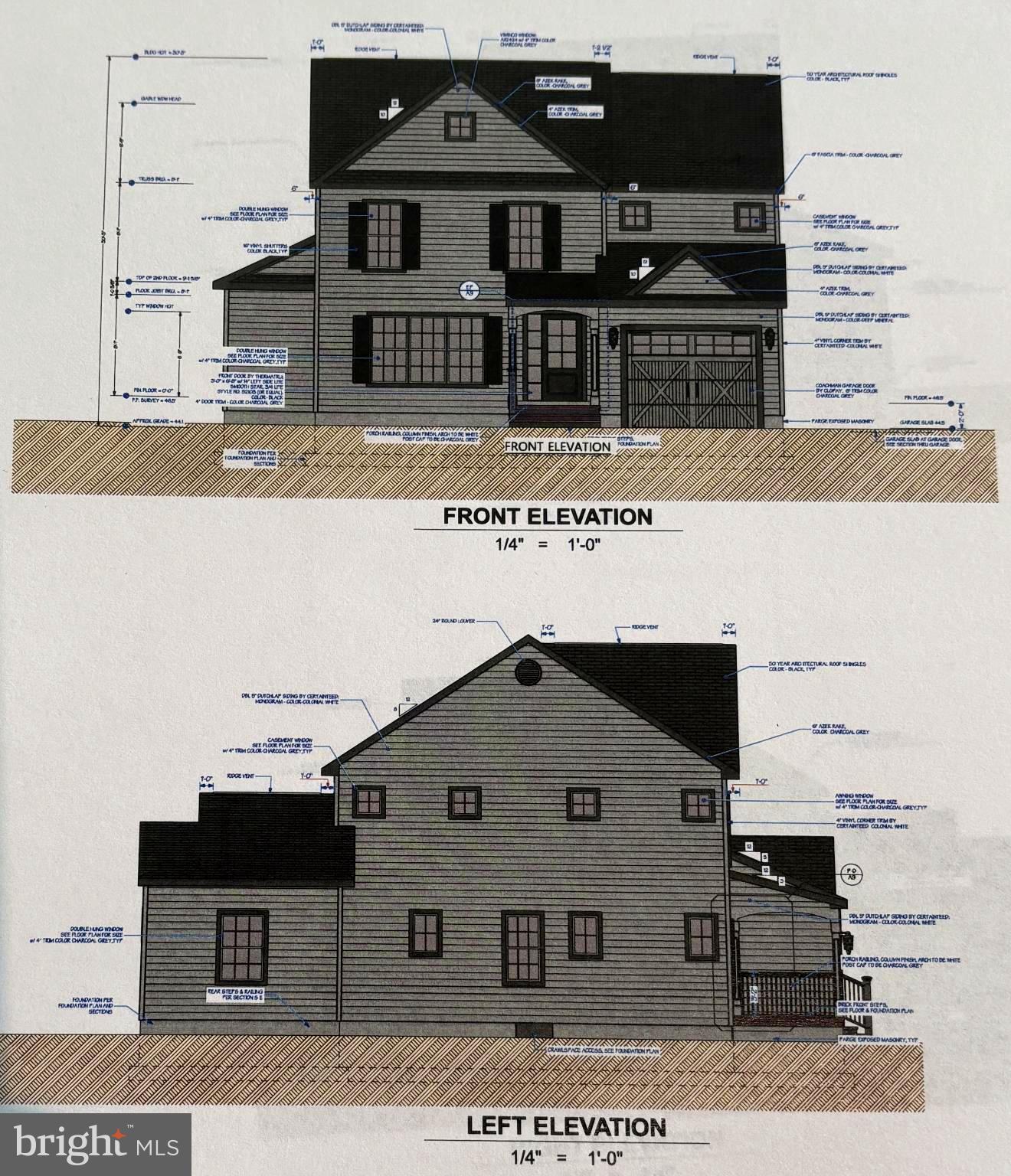 TOWN OF EASTON - Residential