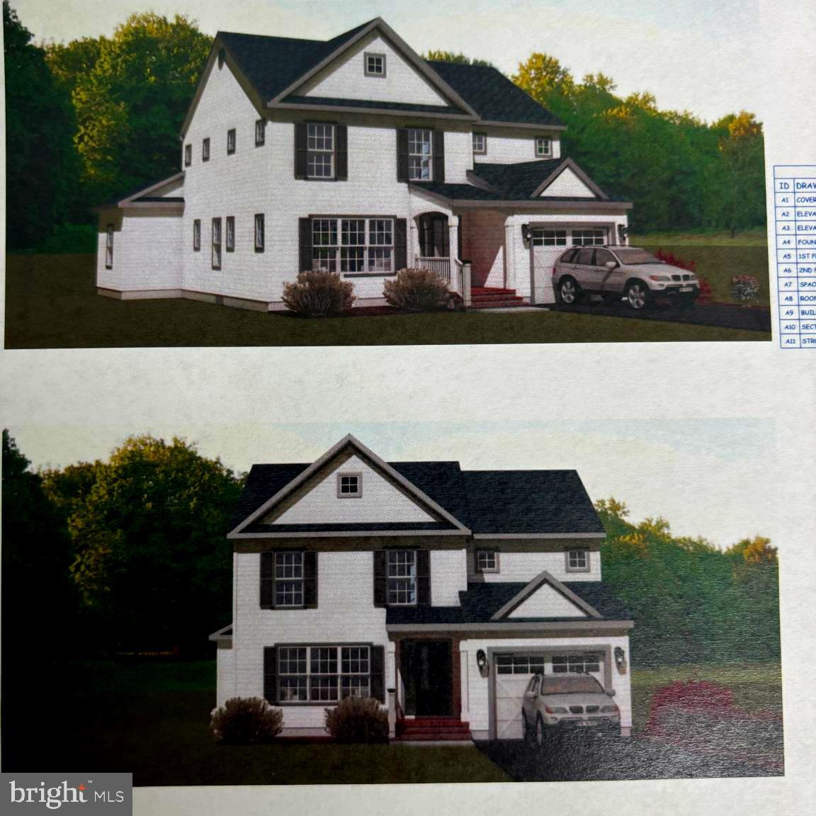TOWN OF EASTON - Residential