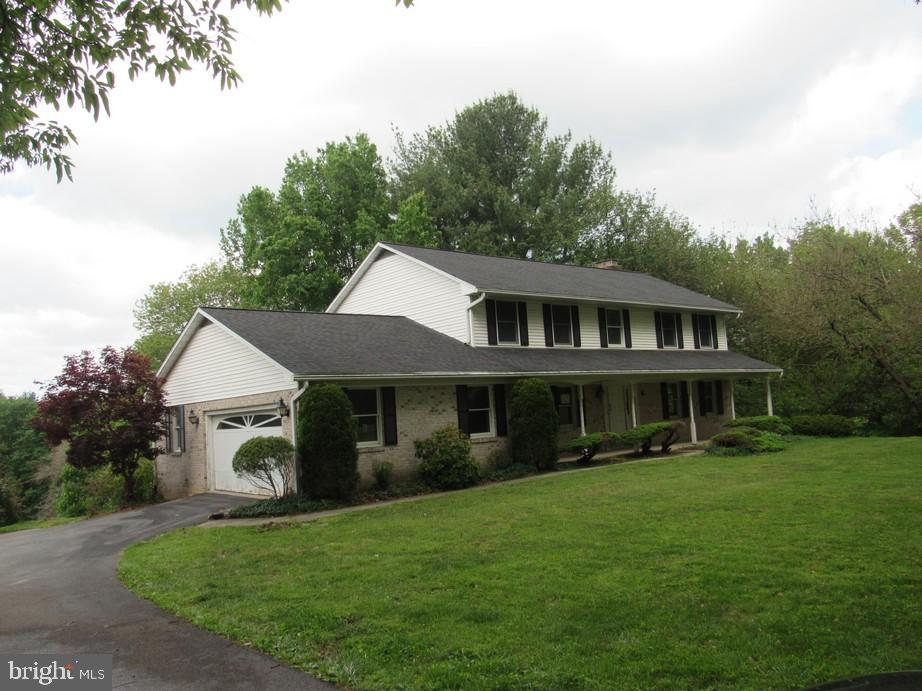 Bring your decorating ideas and make this home your own. Super Value in the Glen Elyn Community on your 1.9 acre lot. In close proximity to amenities such as shopping, markets, medical facilities, restaurants, and Gunpowder State Park. Plenty of parking in your attached garage and driveway. Open floor plan featuring 4 Bedrooms and 2.5 Bathrooms. The main living area features a Living Room, Formal Dining Room, Eat-In Kitchen with Breakfast Bar, Family Room with Fireplace. Forst Floor Laundry Room , and Den. Don’t delay, Schedule your private tour Today! Take a look, you won't be disappointed! Home is owned by U.S. Department of Housing and Urban Development (HUD), Case #241-930910. Home is eligible for FHA Financing: IE (Insured Escrow). Finance up to $10,000 of improvements into your mortgage. Also qualifies for FHA 203K Rehab Financing. Finance Home Improvements Into Your New Mortgage! Insurability subject to buyers appraisal. Buyer pays all transfer costs. Seller makes no representations or warranties as to property condition. Sold As-Is. Seller will do no repairs. Seller may contribute up to 3% for buyer’s closing costs, upon buyer request. ALL REQUIRED MUNICIPAL INSPECTIONS, IF ANY, ARE THE RESPONSIBILITY OF THE BUYER. See Additional Information in Associated Documents. Buyer responsible for Resale Package Fees. Equal Housing Opportunity.