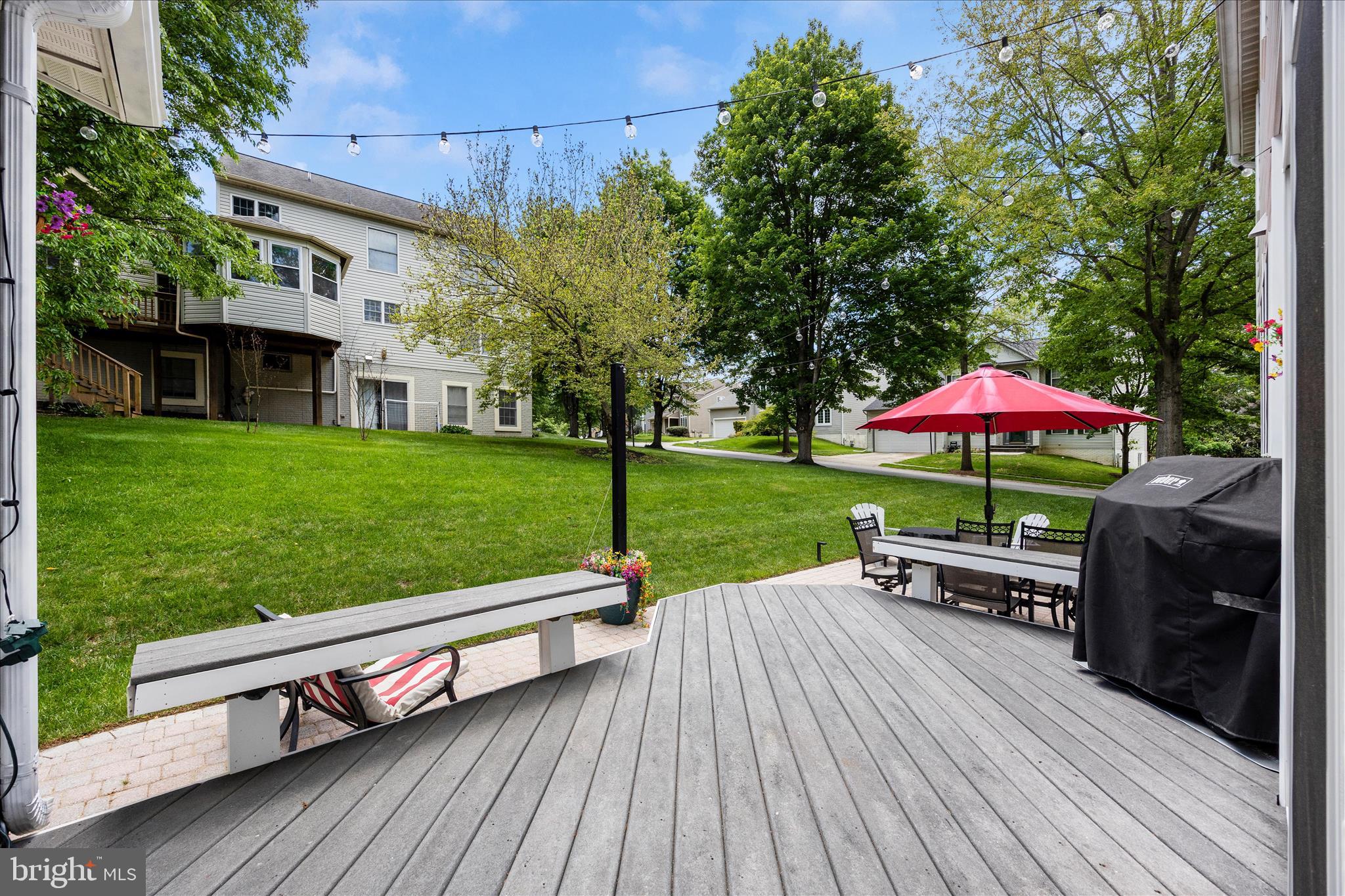 RIVER HILL - Residential