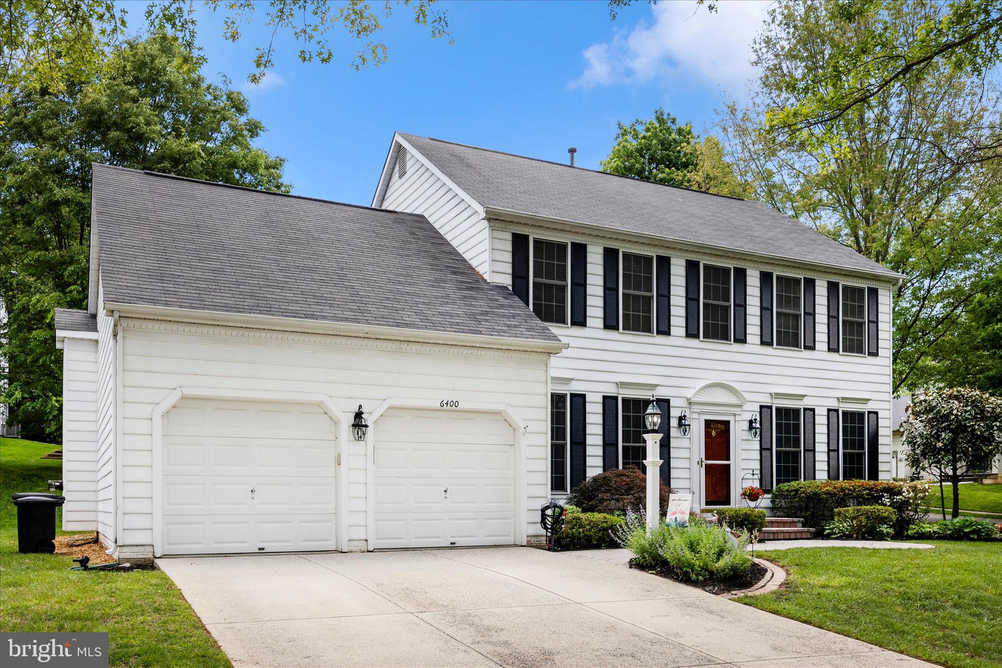 RIVER HILL - Residential