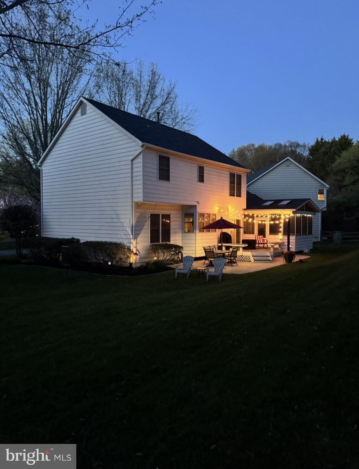 RIVER HILL - Residential