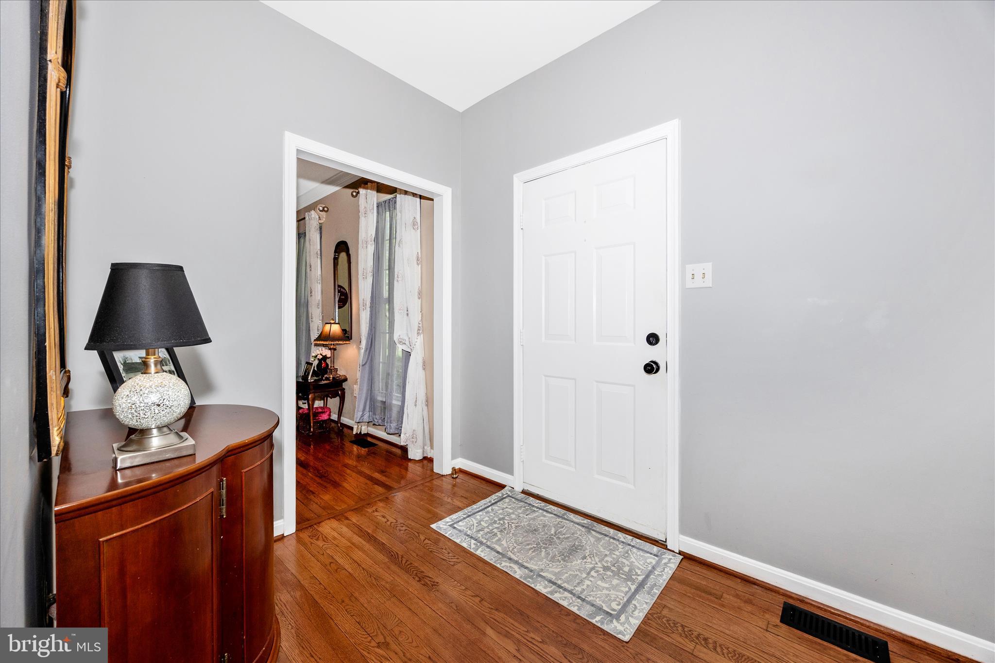 RIVER HILL - Residential
