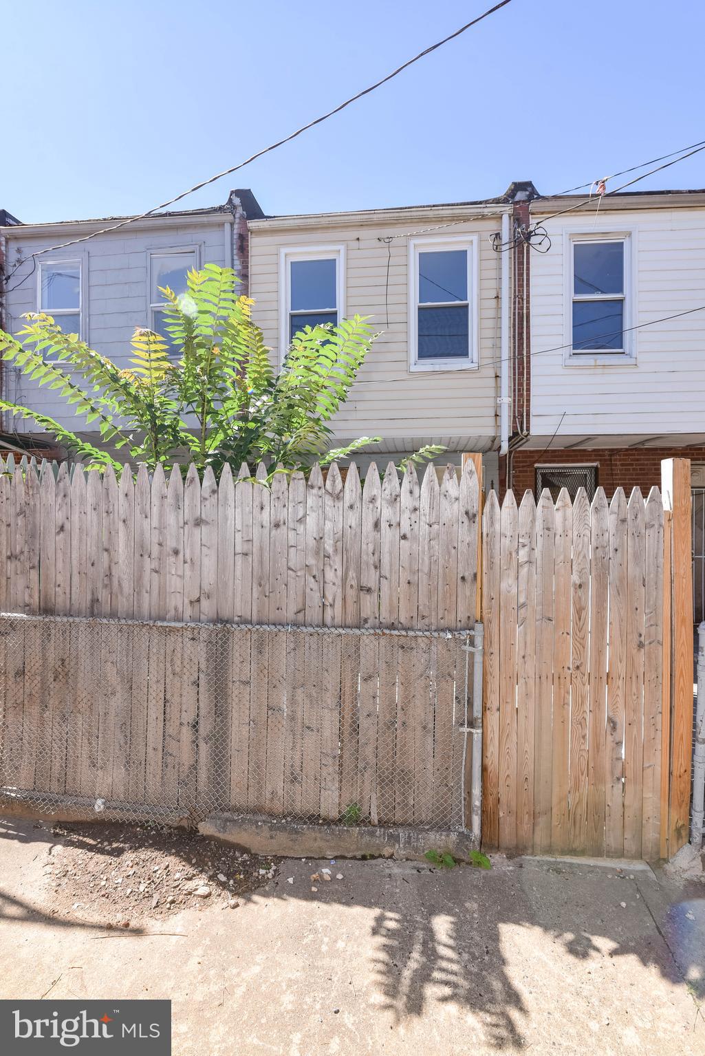 BEREA-BIDDLE STREET HISTORIC DISTRICT - Residential