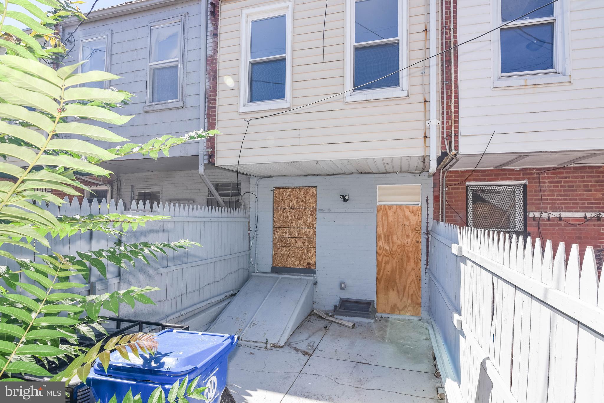 BEREA-BIDDLE STREET HISTORIC DISTRICT - Residential